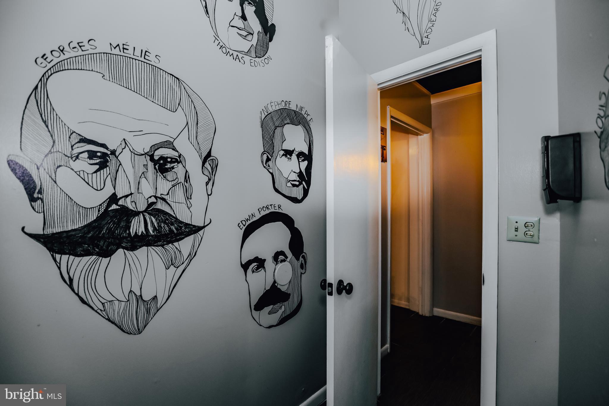 HISTORIC MIDTOWN - Residential