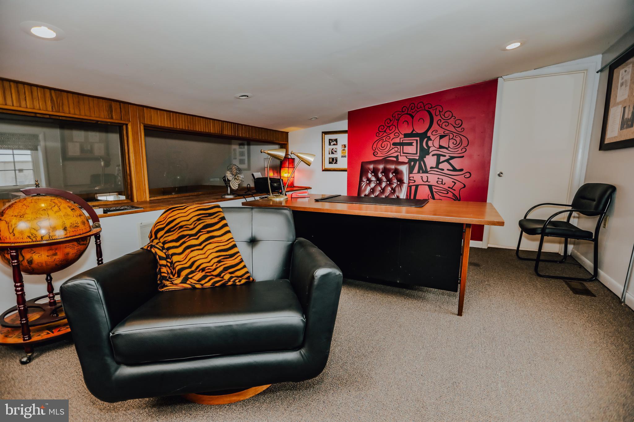 HISTORIC MIDTOWN - Residential