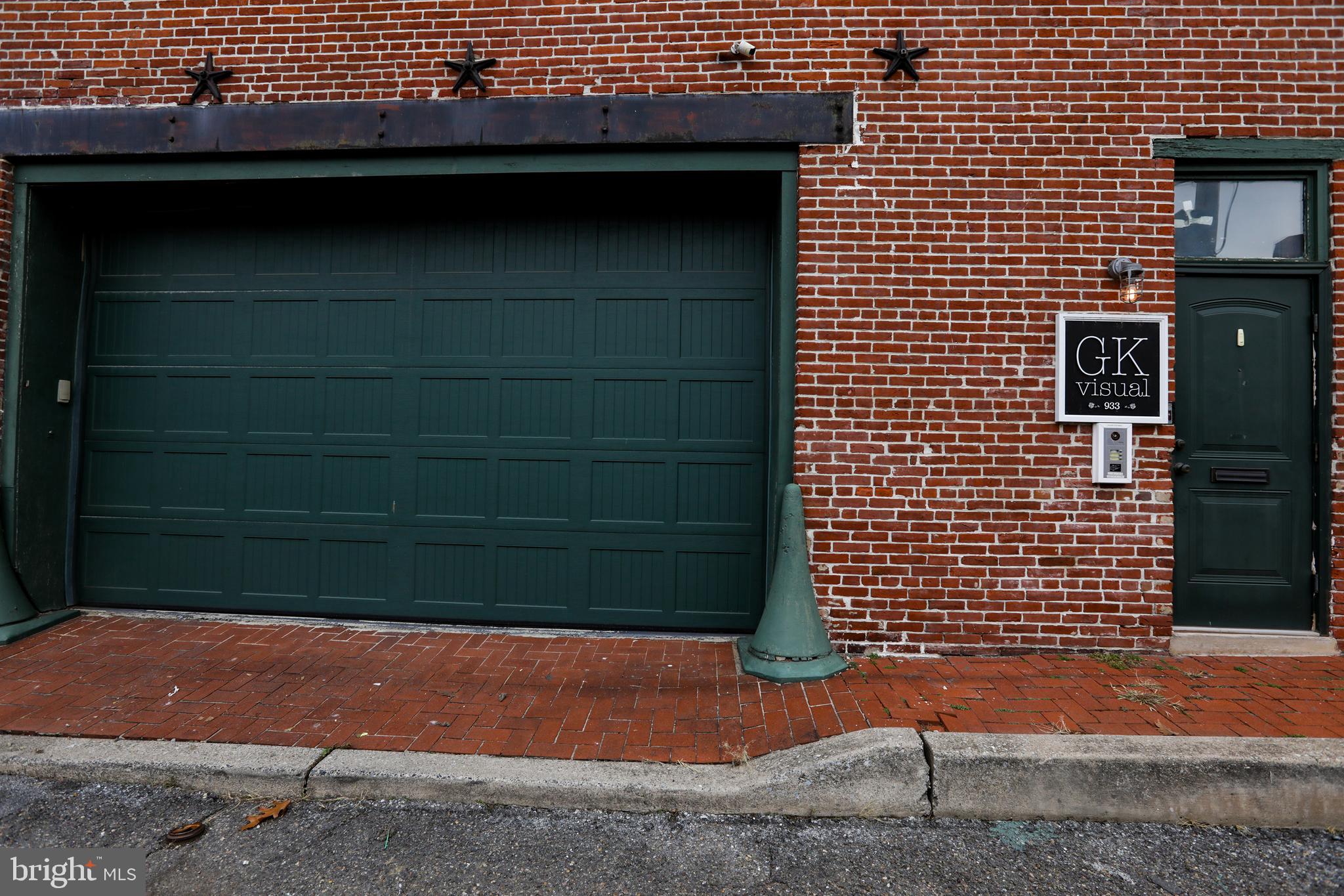 HISTORIC MIDTOWN - Residential