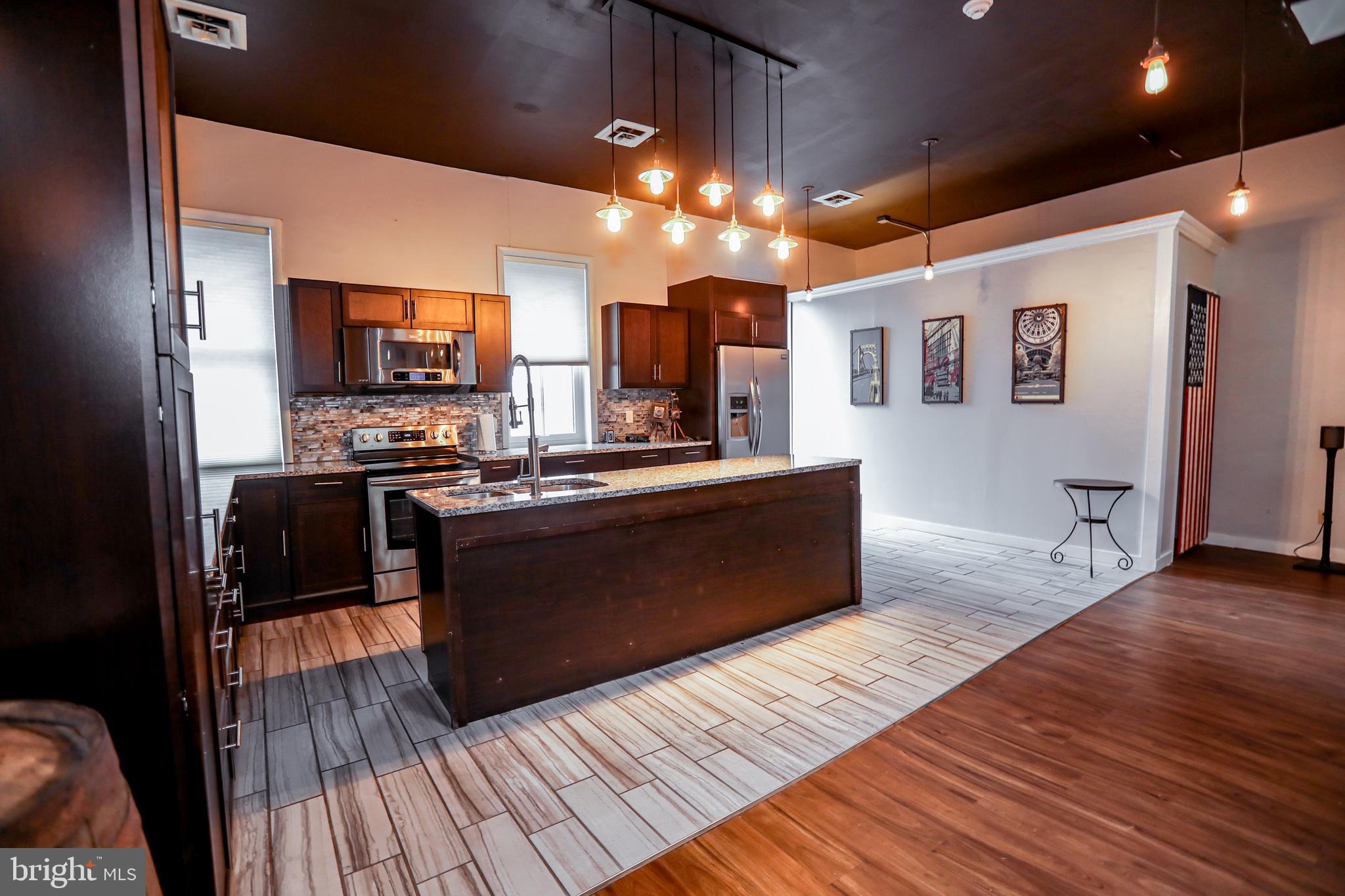 HISTORIC MIDTOWN - Residential