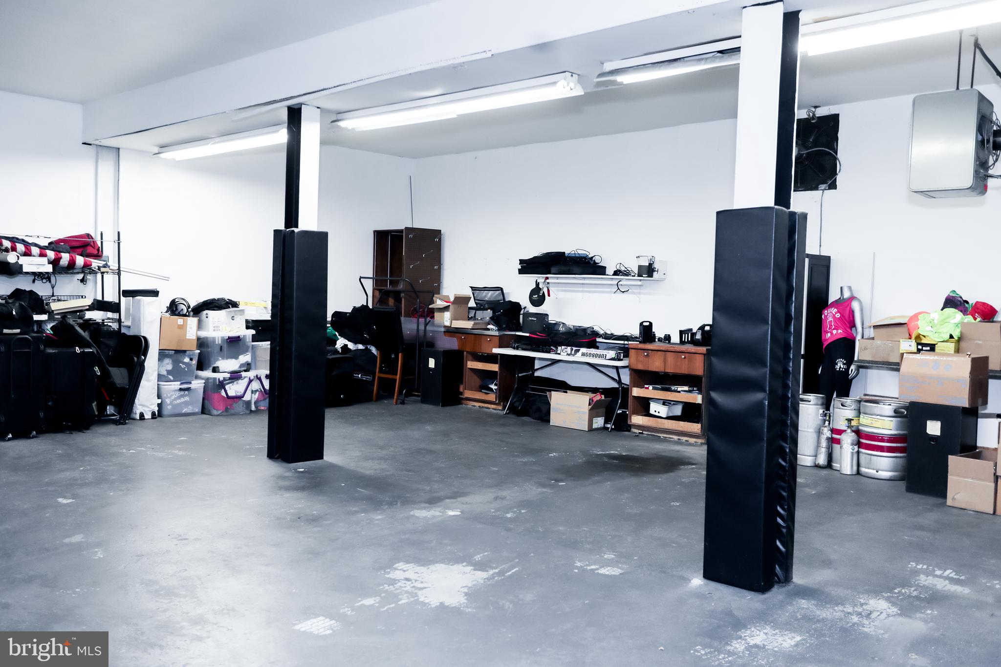 HISTORIC MIDTOWN - Residential