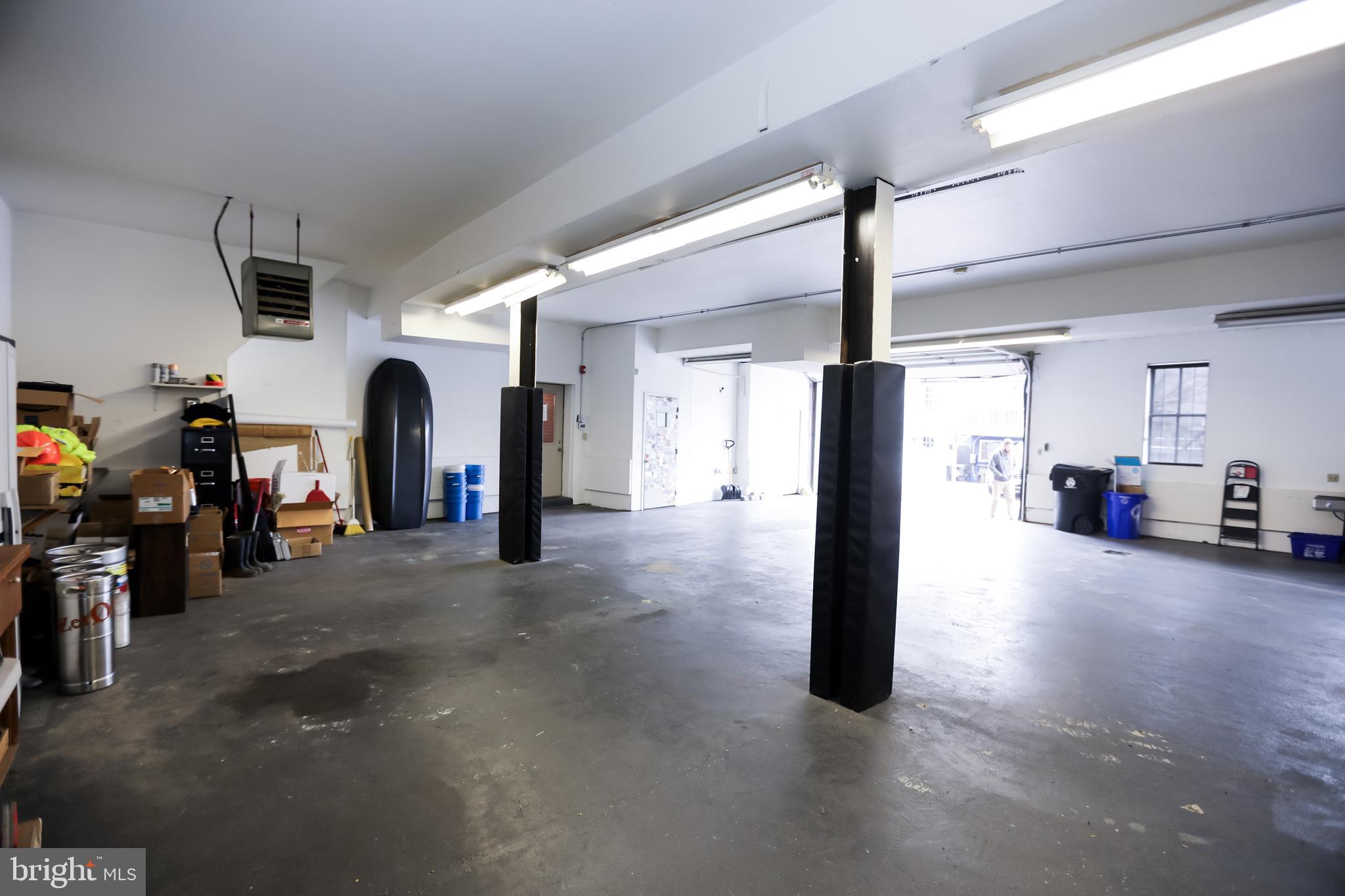 HISTORIC MIDTOWN - Residential