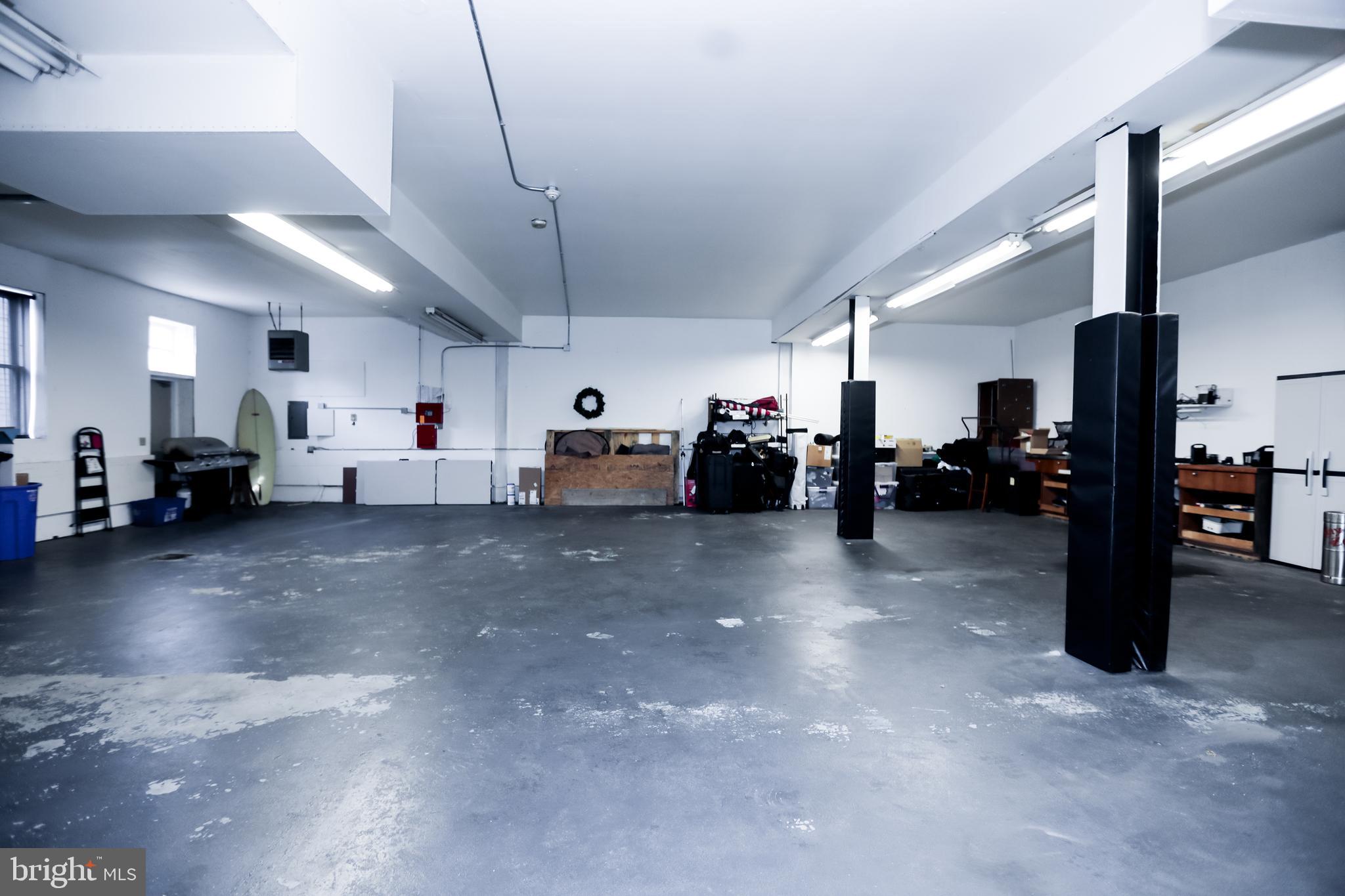 HISTORIC MIDTOWN - Residential