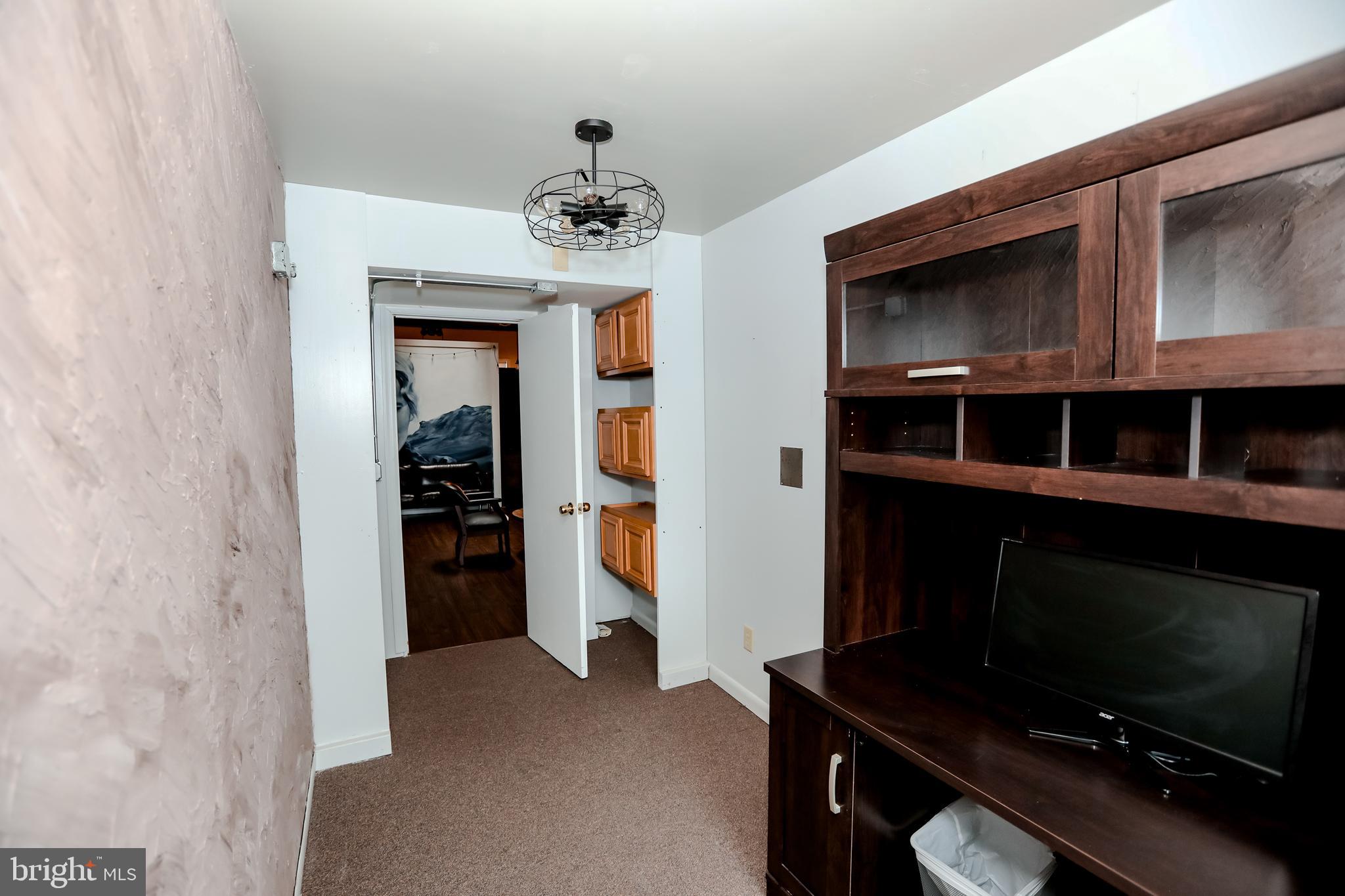 HISTORIC MIDTOWN - Residential