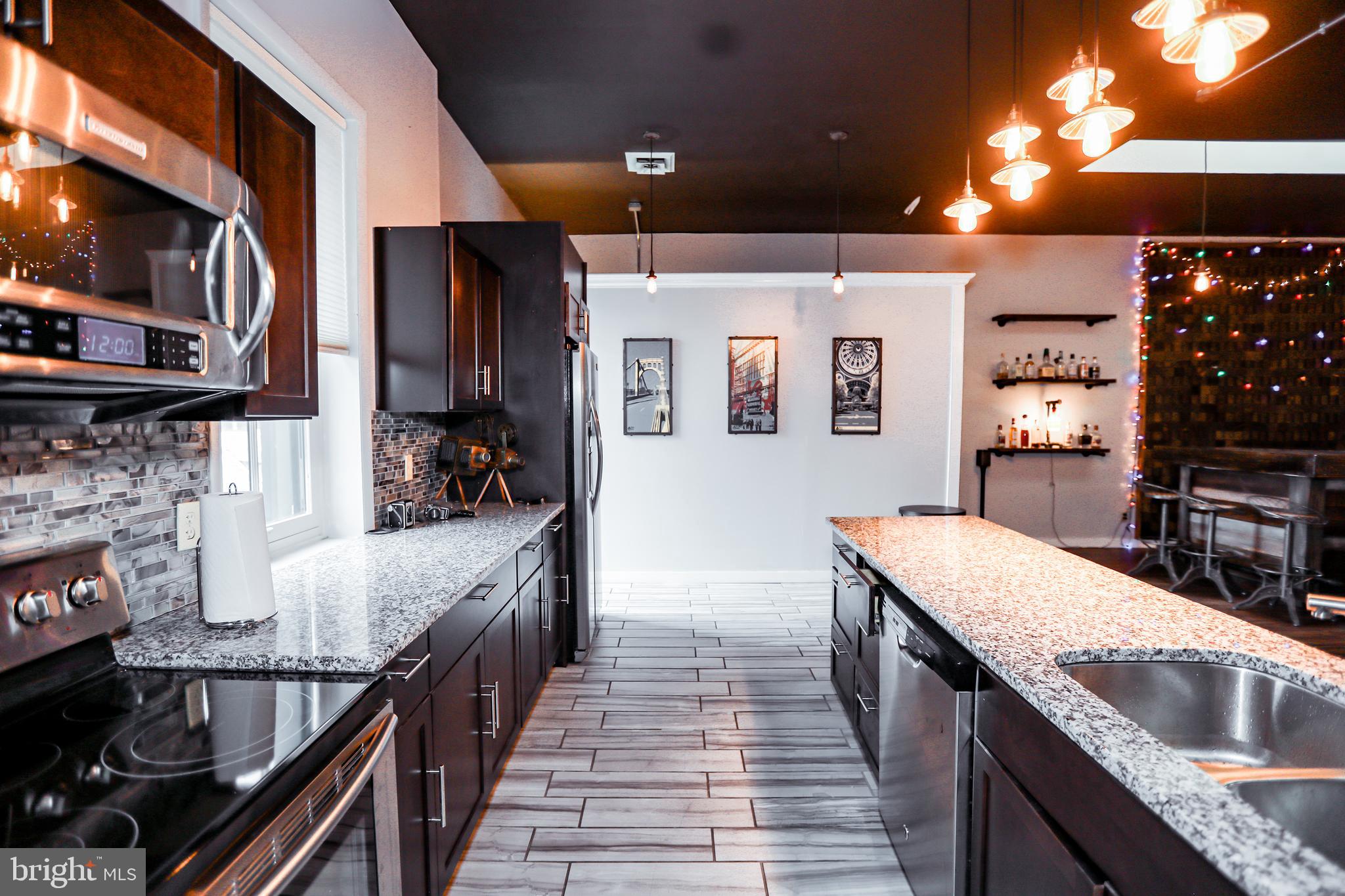 HISTORIC MIDTOWN - Residential