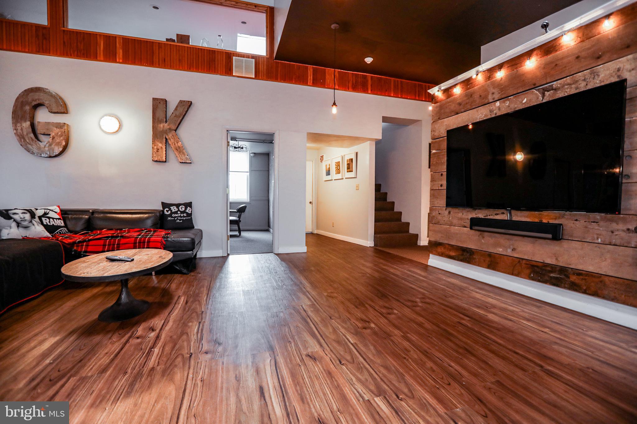 HISTORIC MIDTOWN - Residential