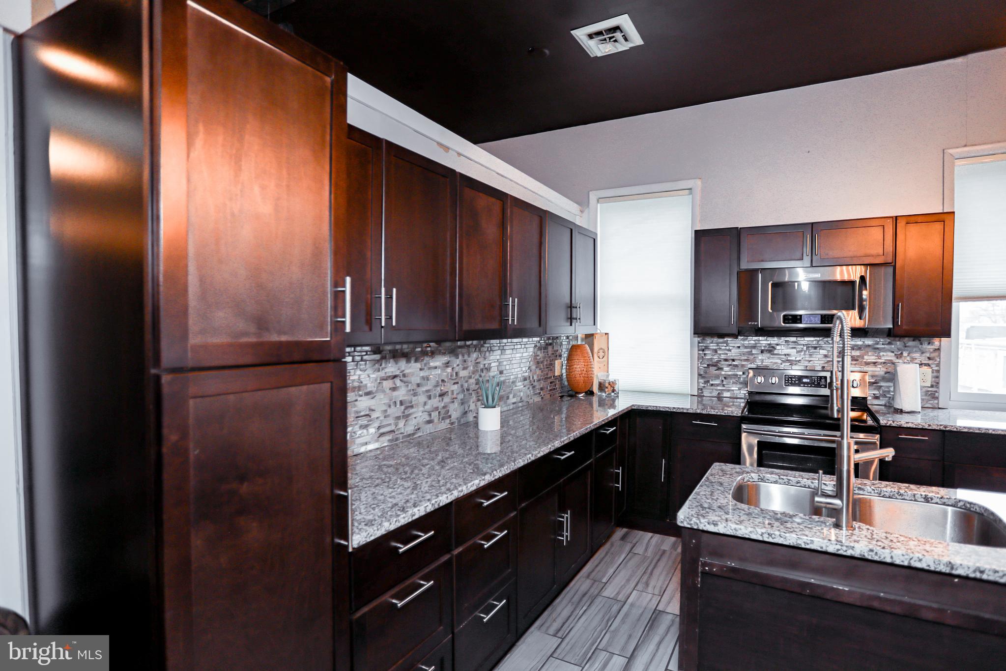 HISTORIC MIDTOWN - Residential