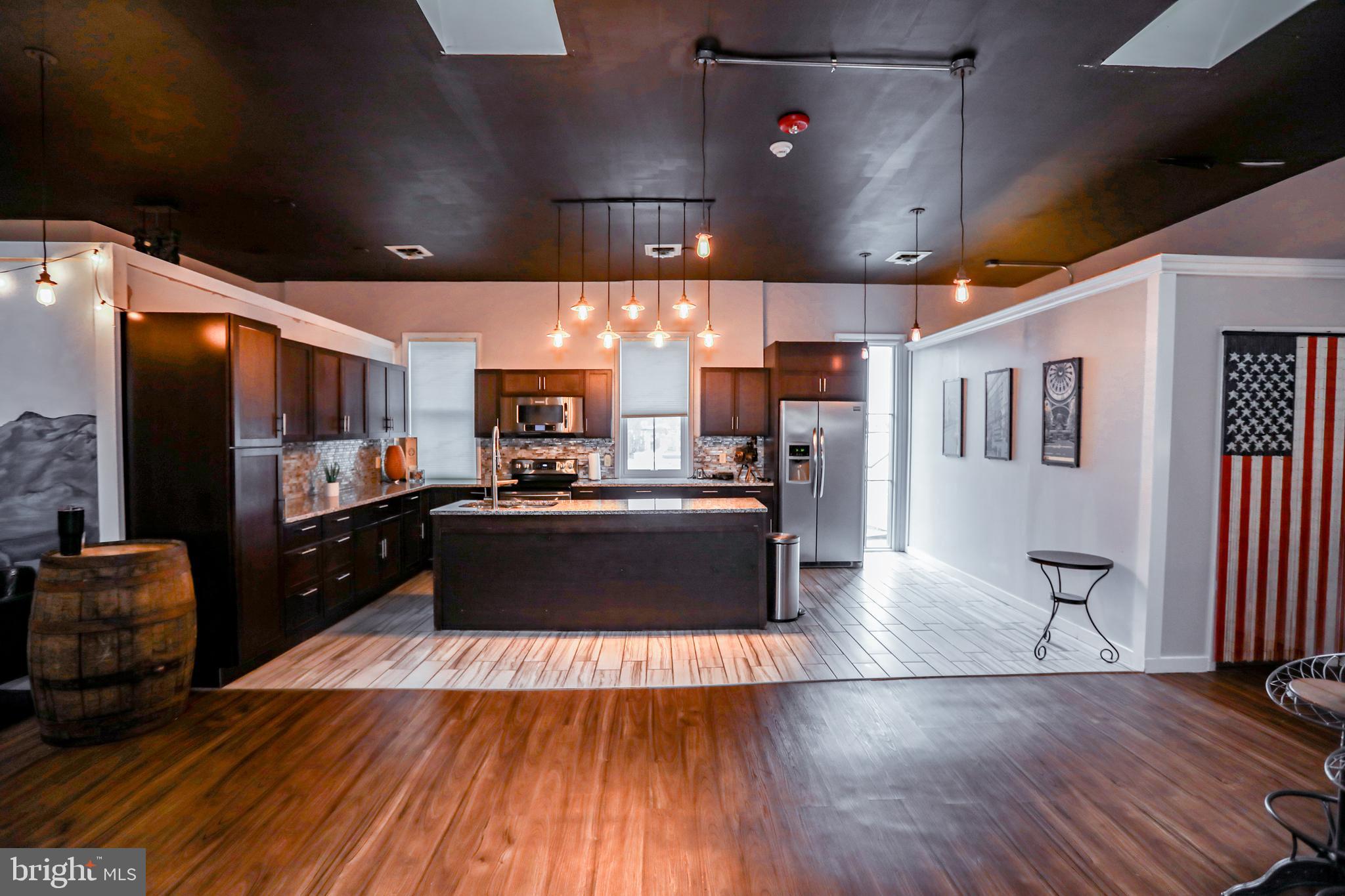 HISTORIC MIDTOWN - Residential