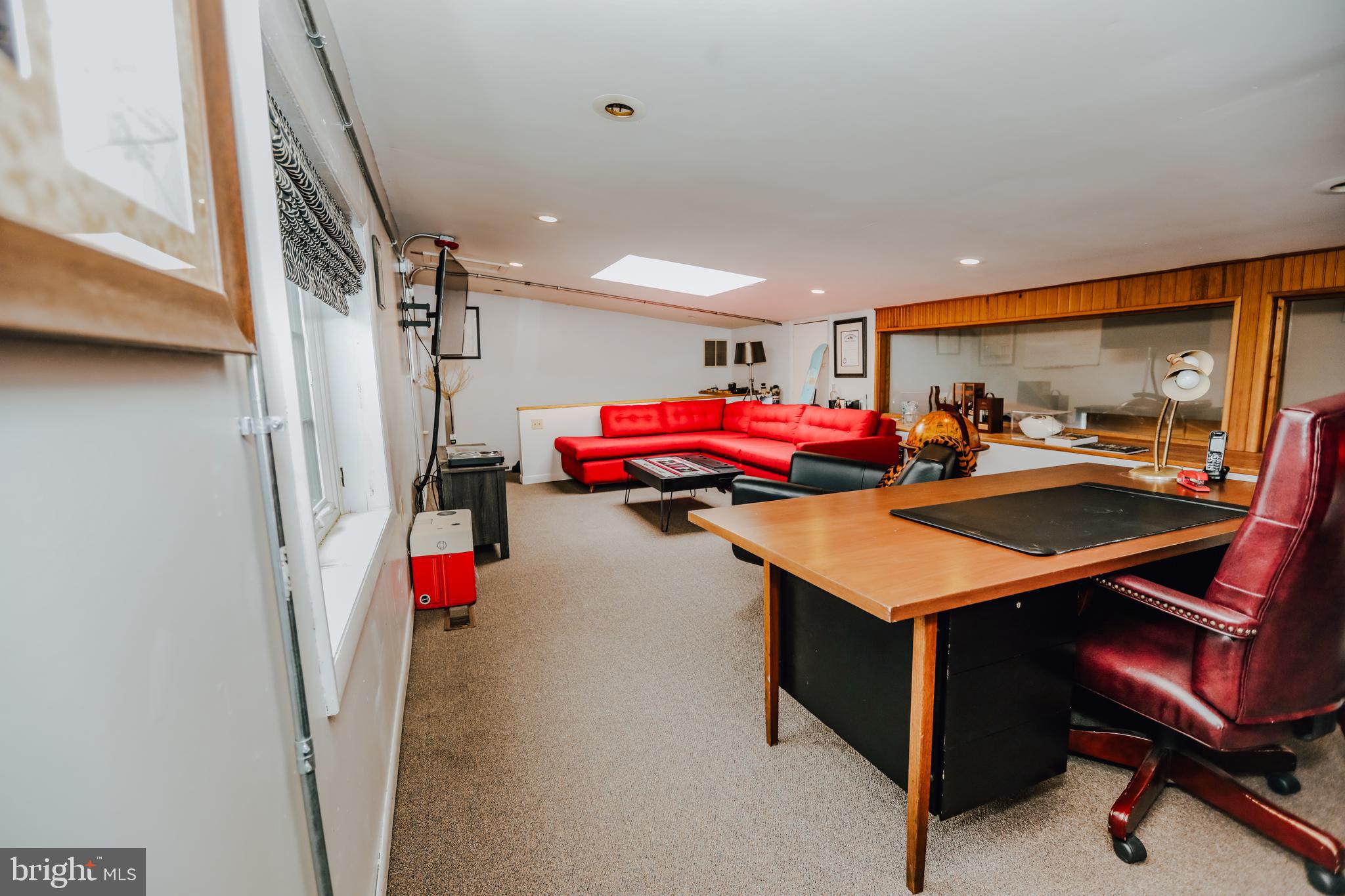 HISTORIC MIDTOWN - Residential