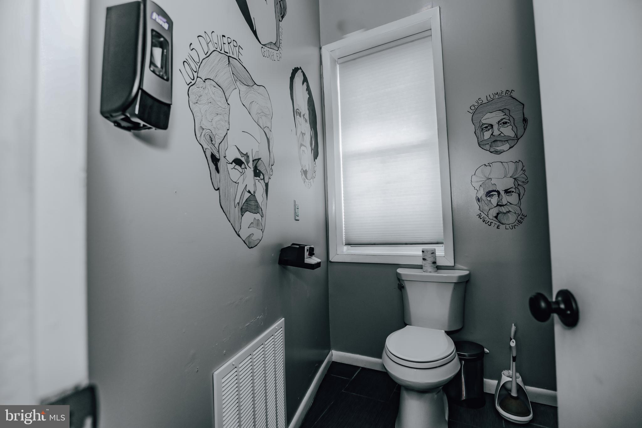 HISTORIC MIDTOWN - Residential