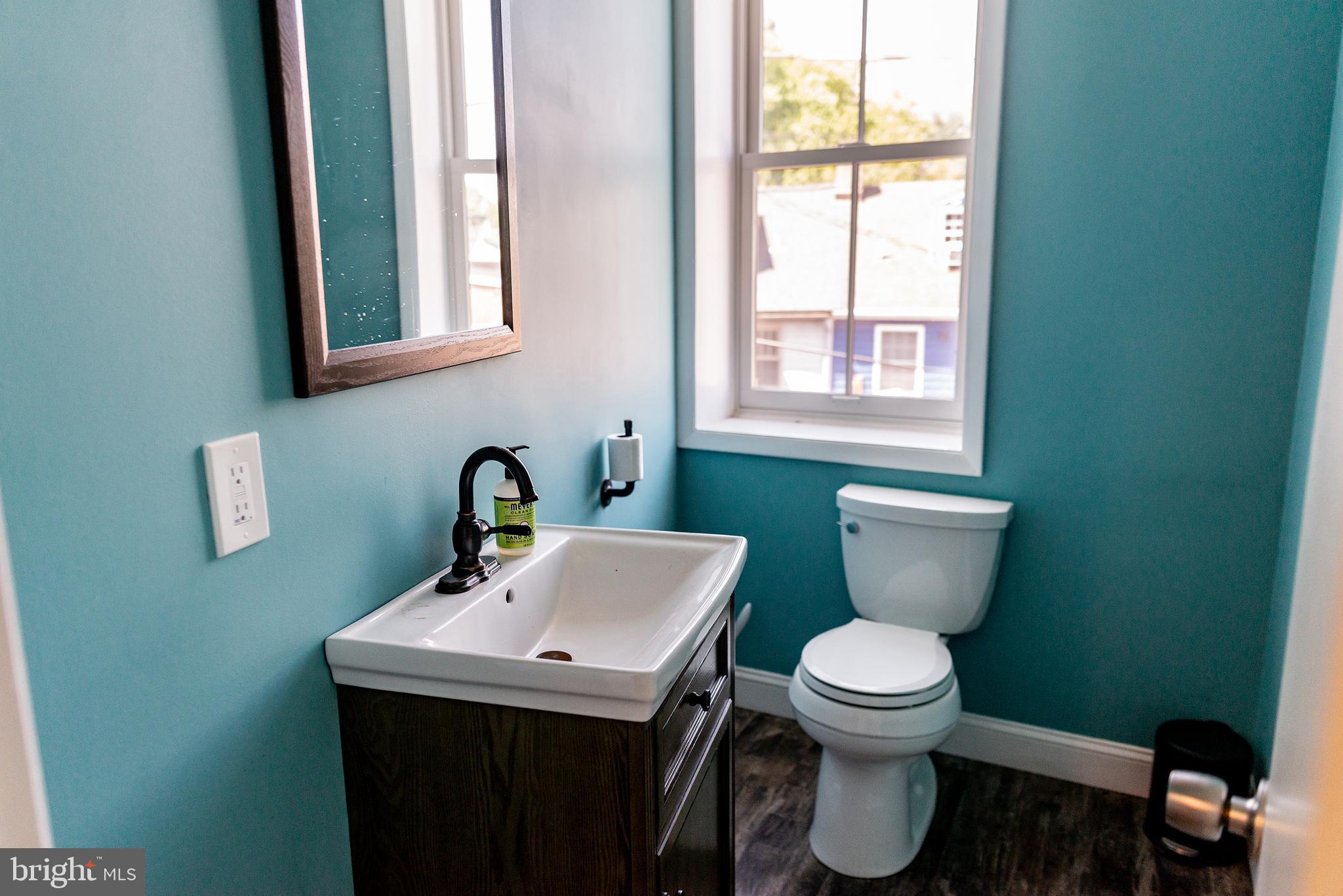 HISTORIC MIDTOWN - Residential