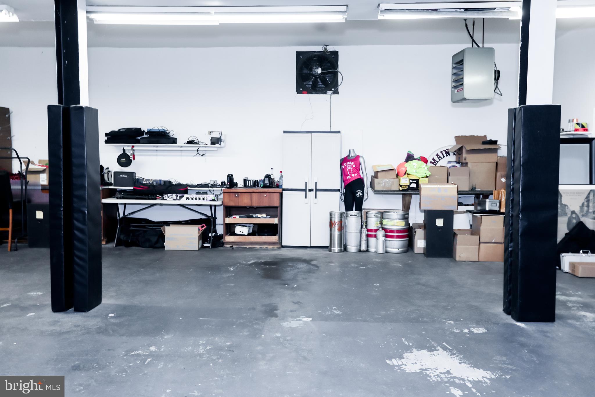 HISTORIC MIDTOWN - Residential