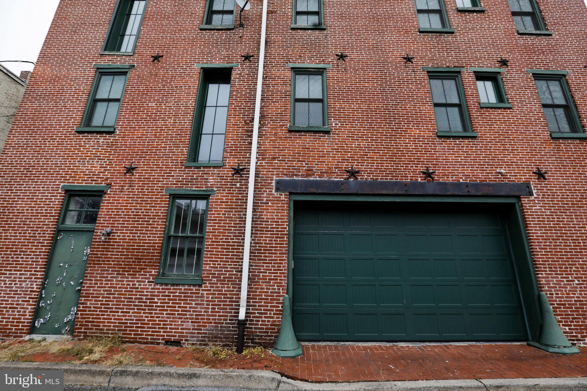 HISTORIC MIDTOWN - Residential