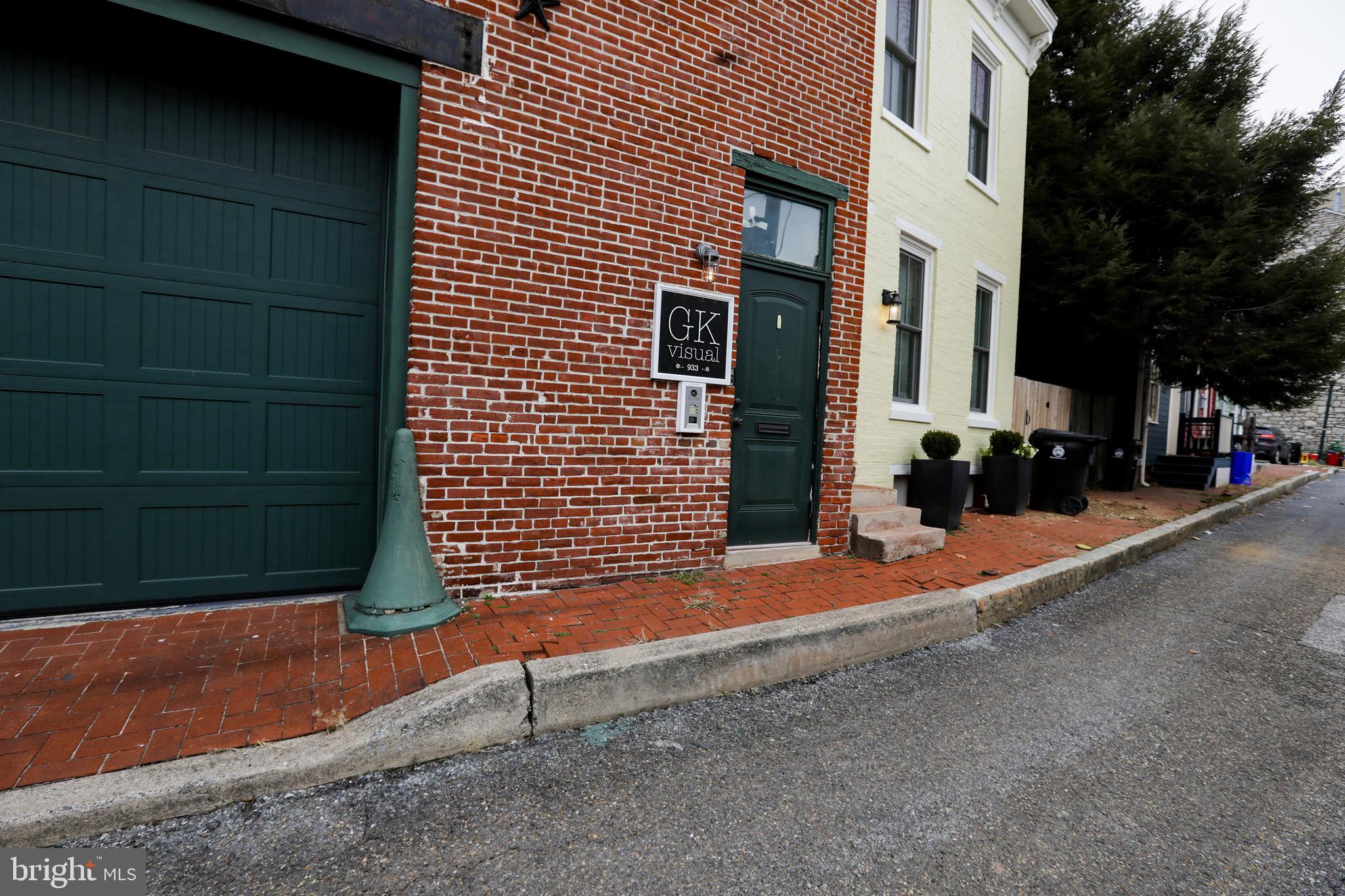 HISTORIC MIDTOWN - Residential