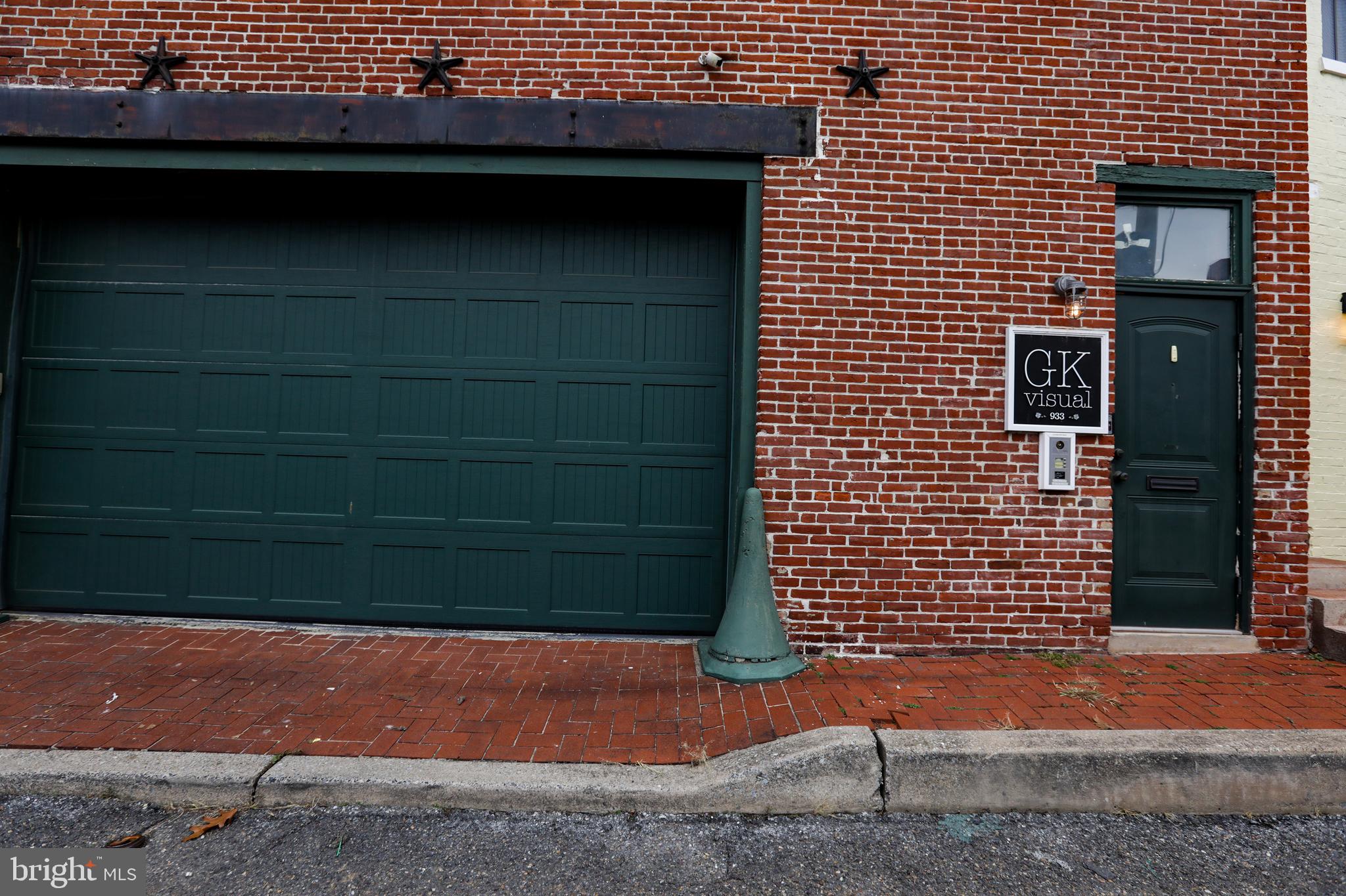 HISTORIC MIDTOWN - Residential