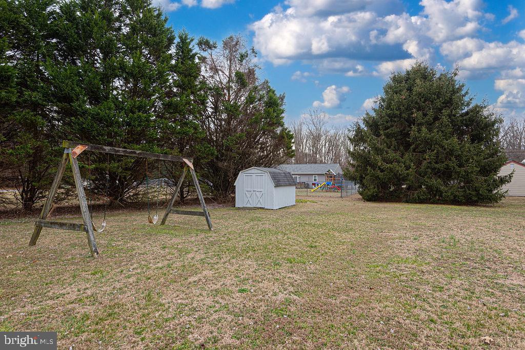 WHITE OAK - Residential