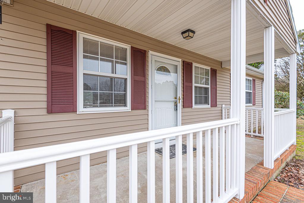 WHITE OAK - Residential