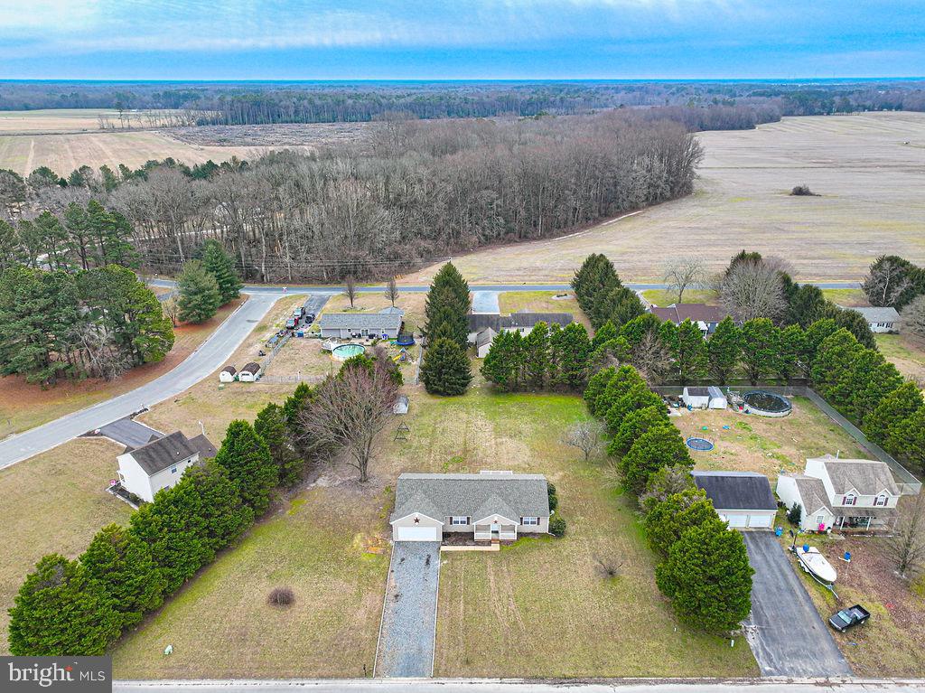 WHITE OAK - Residential