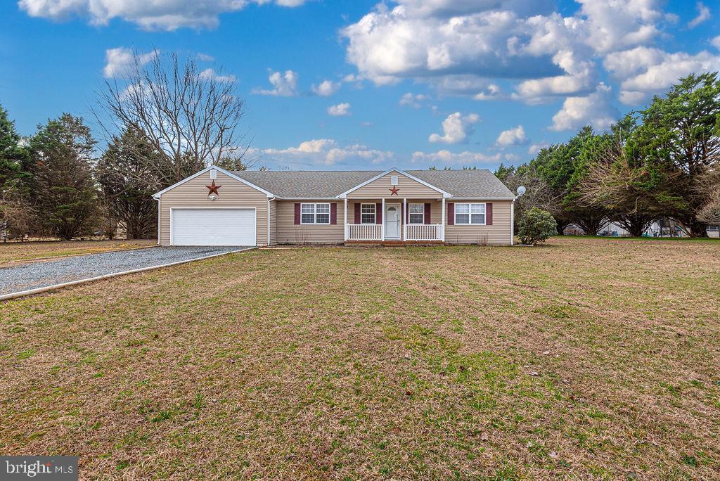 WHITE OAK - Residential