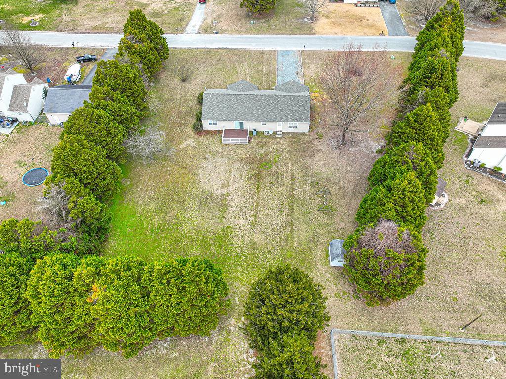 WHITE OAK - Residential