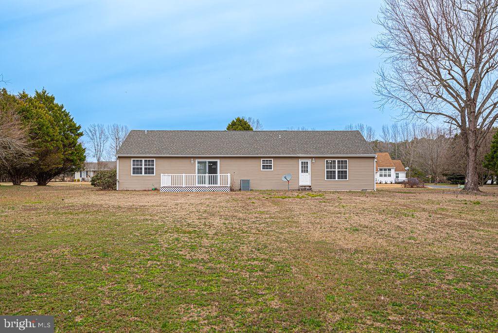 WHITE OAK - Residential