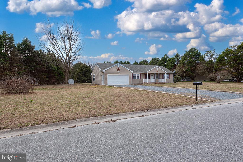 WHITE OAK - Residential