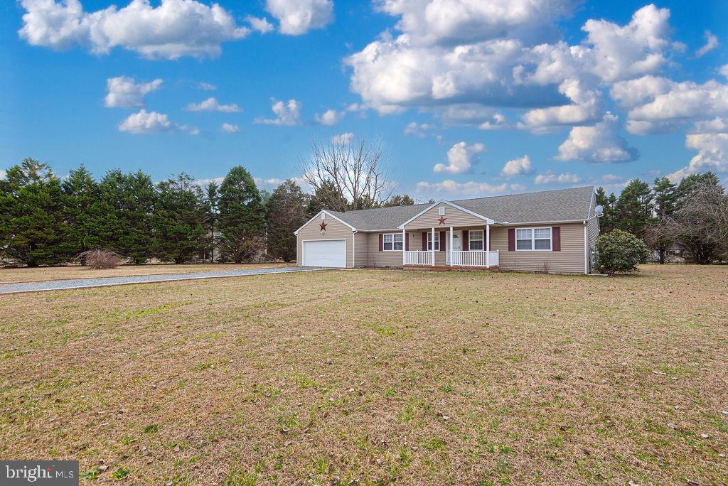 WHITE OAK - Residential