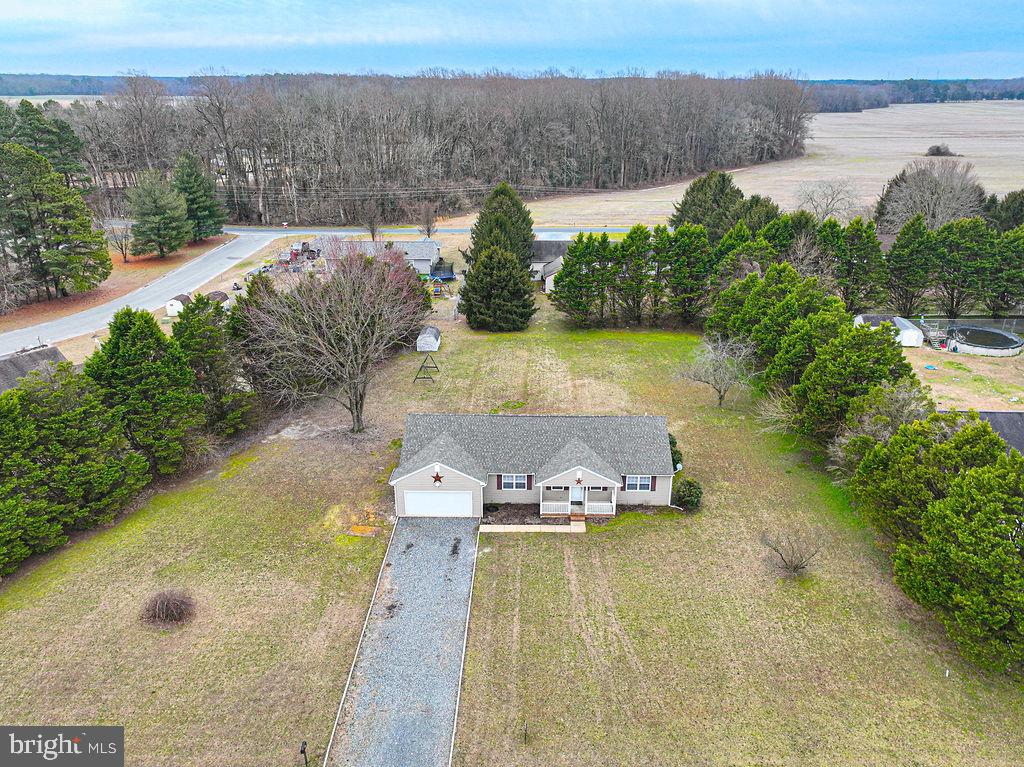 WHITE OAK - Residential