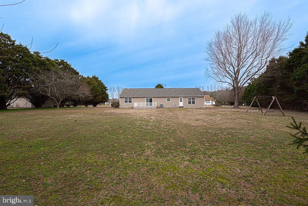 WHITE OAK - Residential