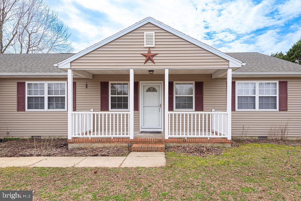 WHITE OAK - Residential