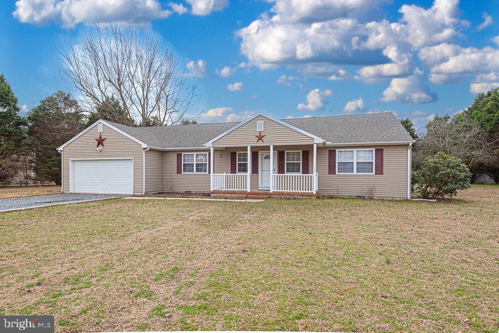 WHITE OAK - Residential