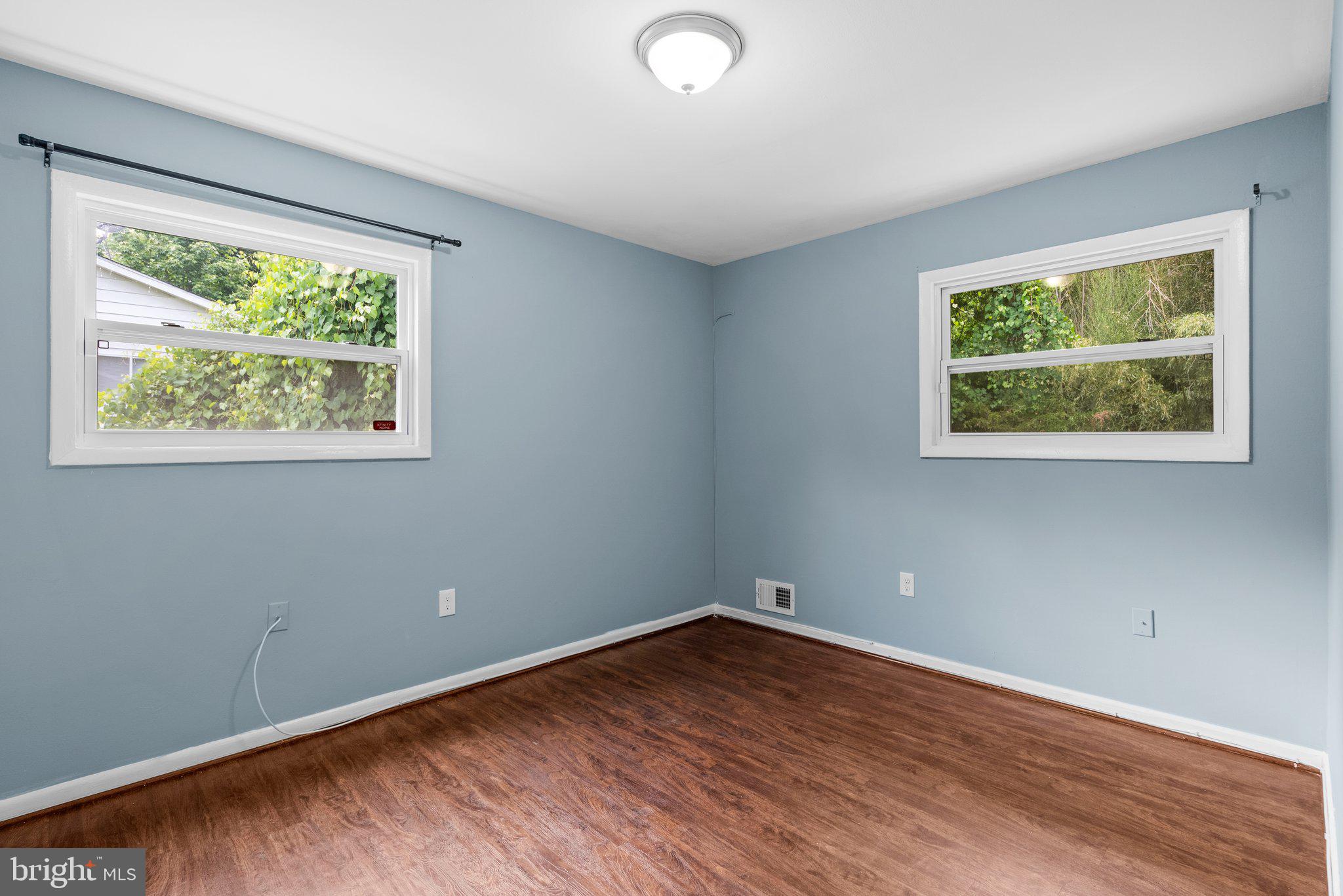 CAMP SPRINGS FOREST - Residential