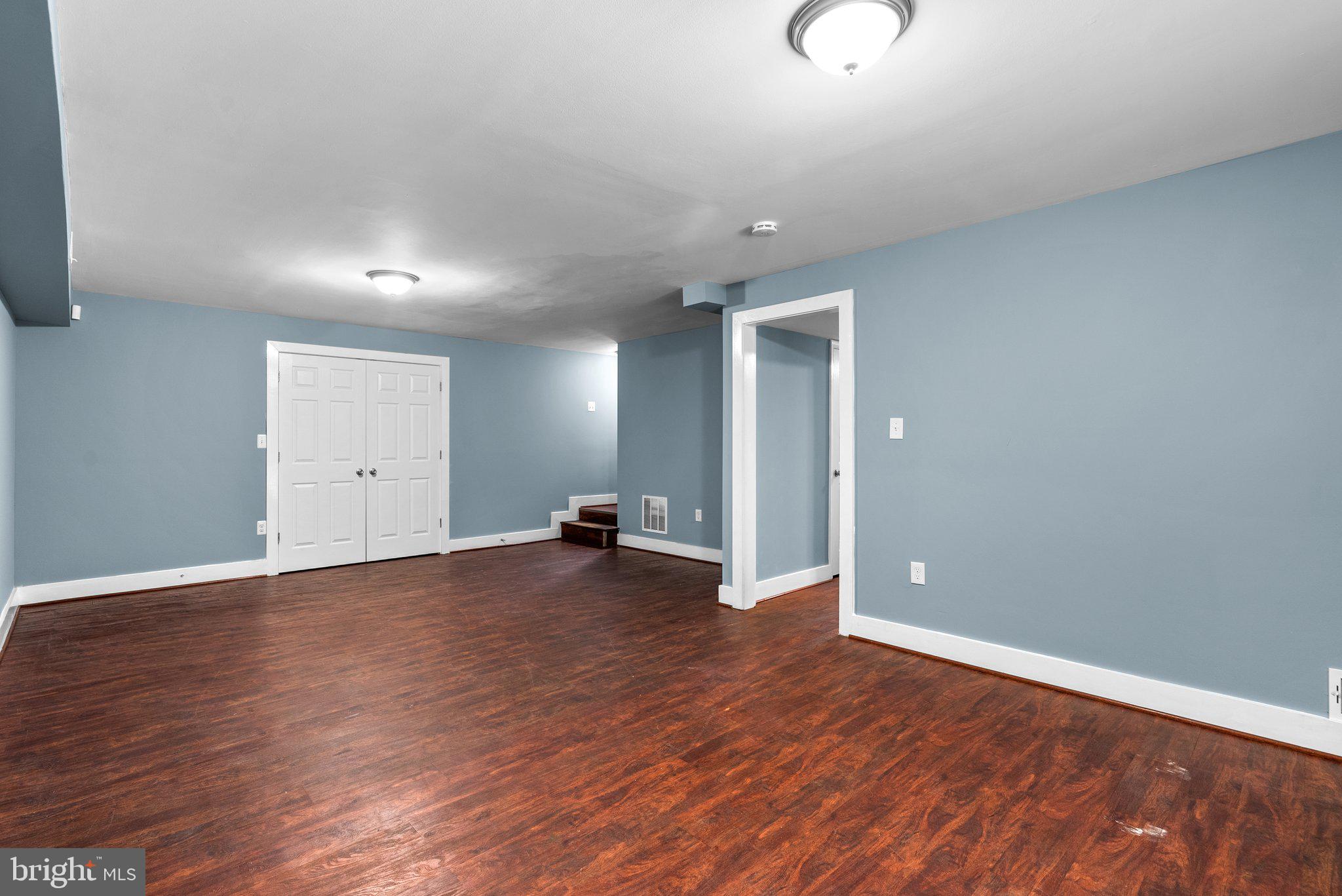 CAMP SPRINGS FOREST - Residential