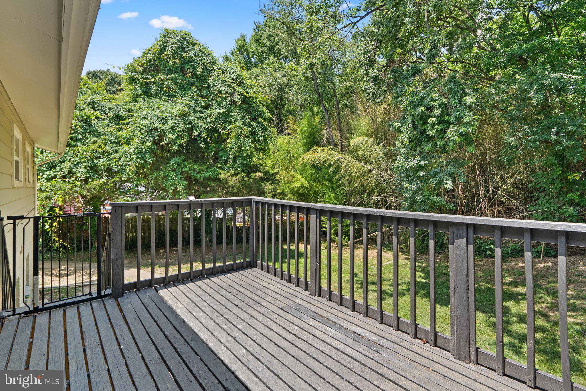 CAMP SPRINGS FOREST - Residential