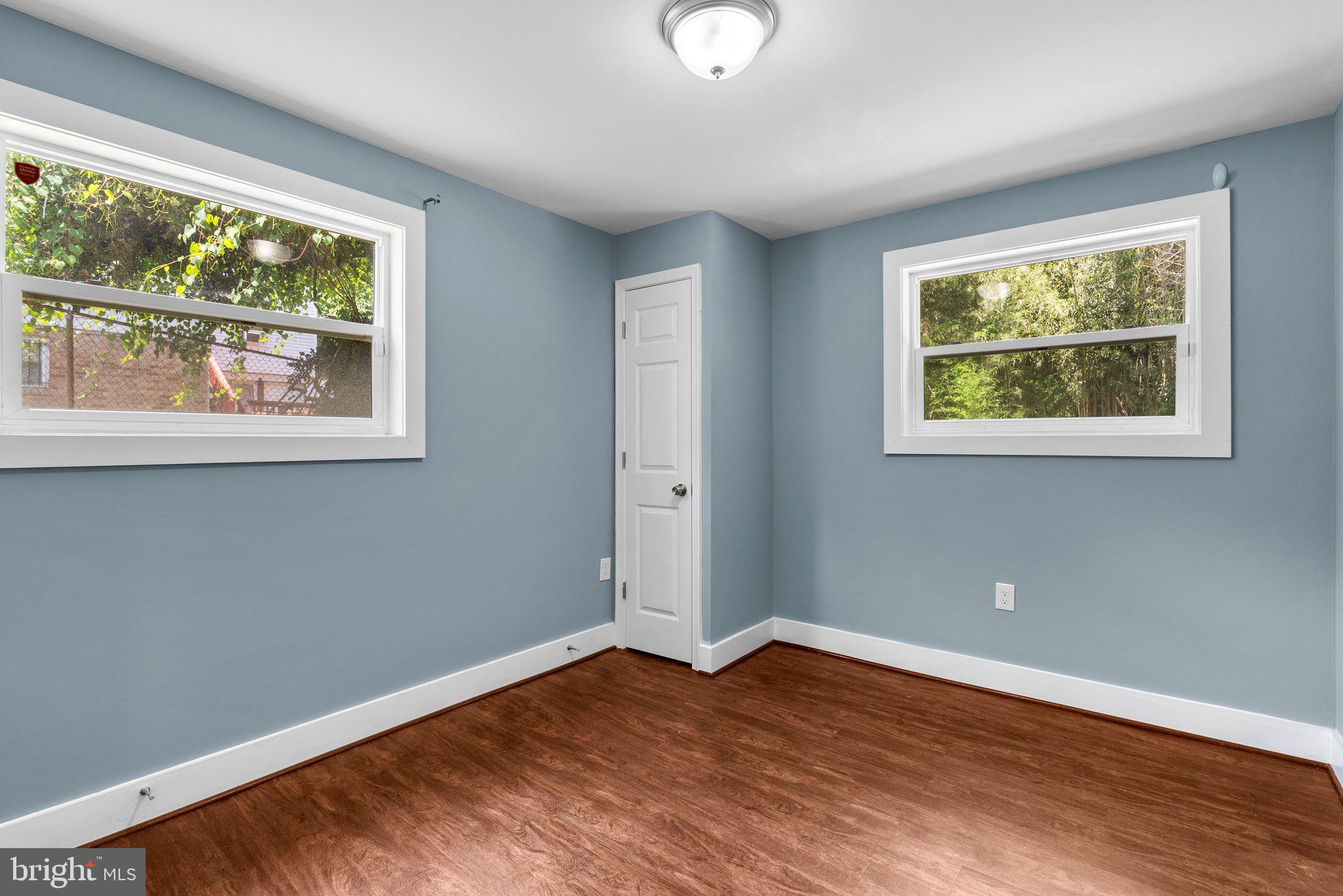 CAMP SPRINGS FOREST - Residential