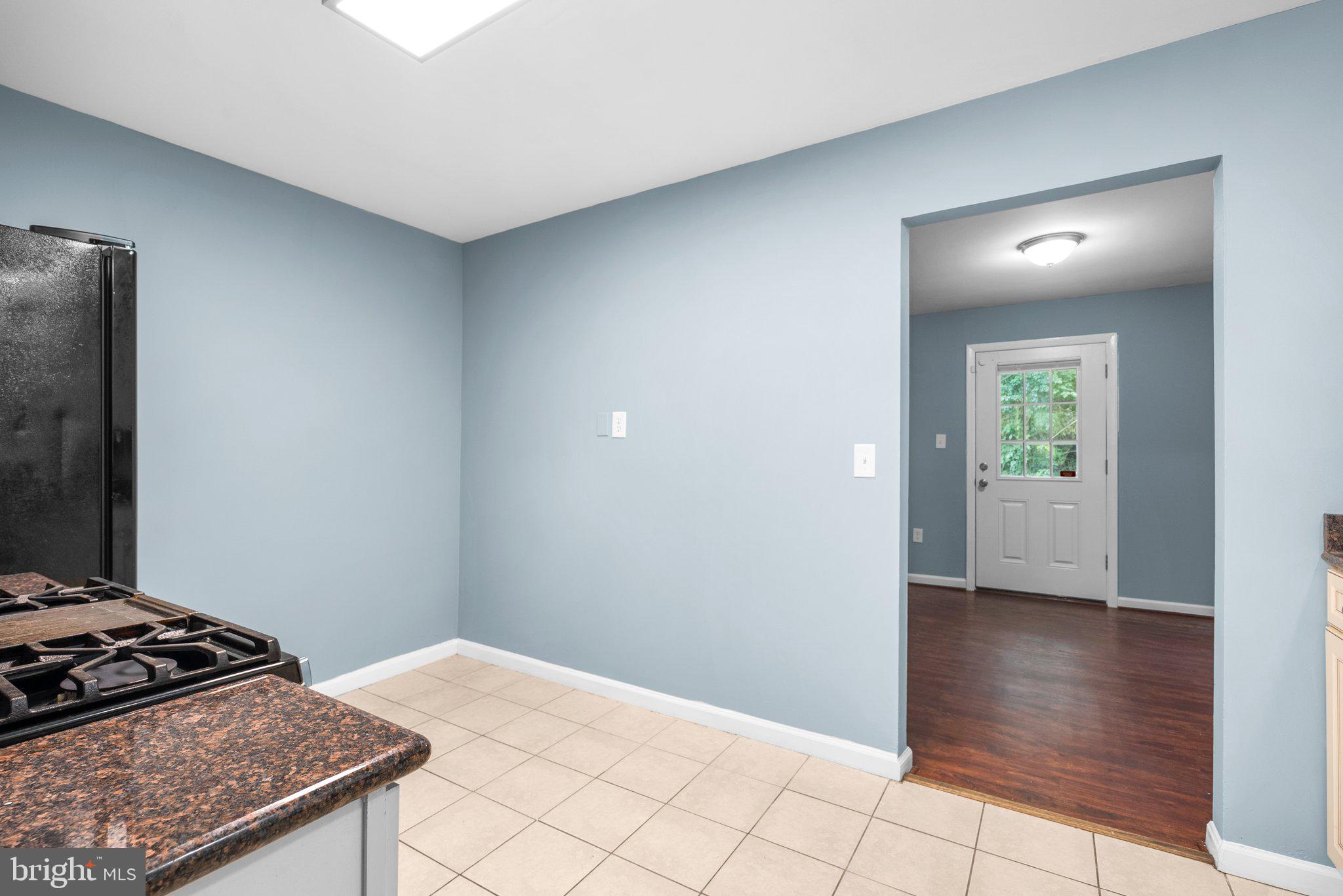 CAMP SPRINGS FOREST - Residential