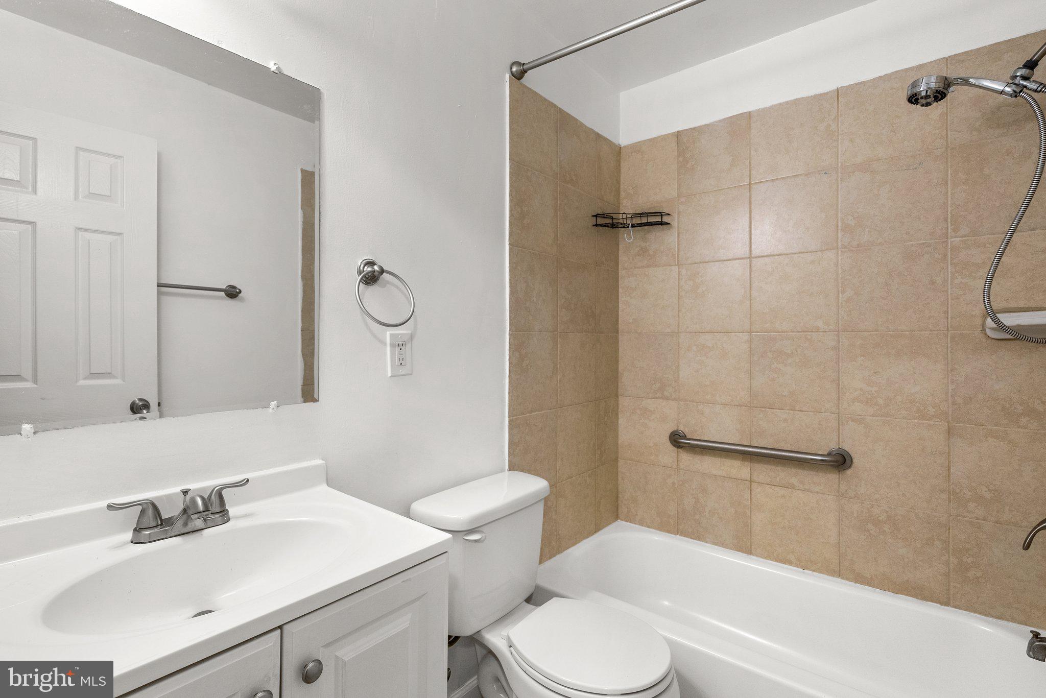 CAMP SPRINGS FOREST - Residential