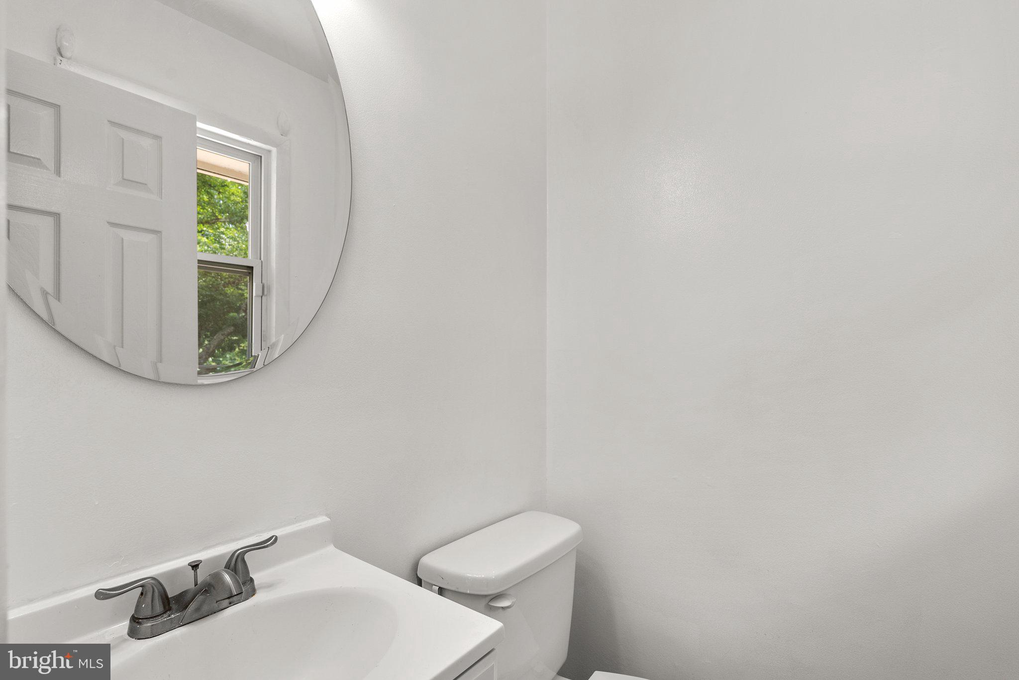 CAMP SPRINGS FOREST - Residential