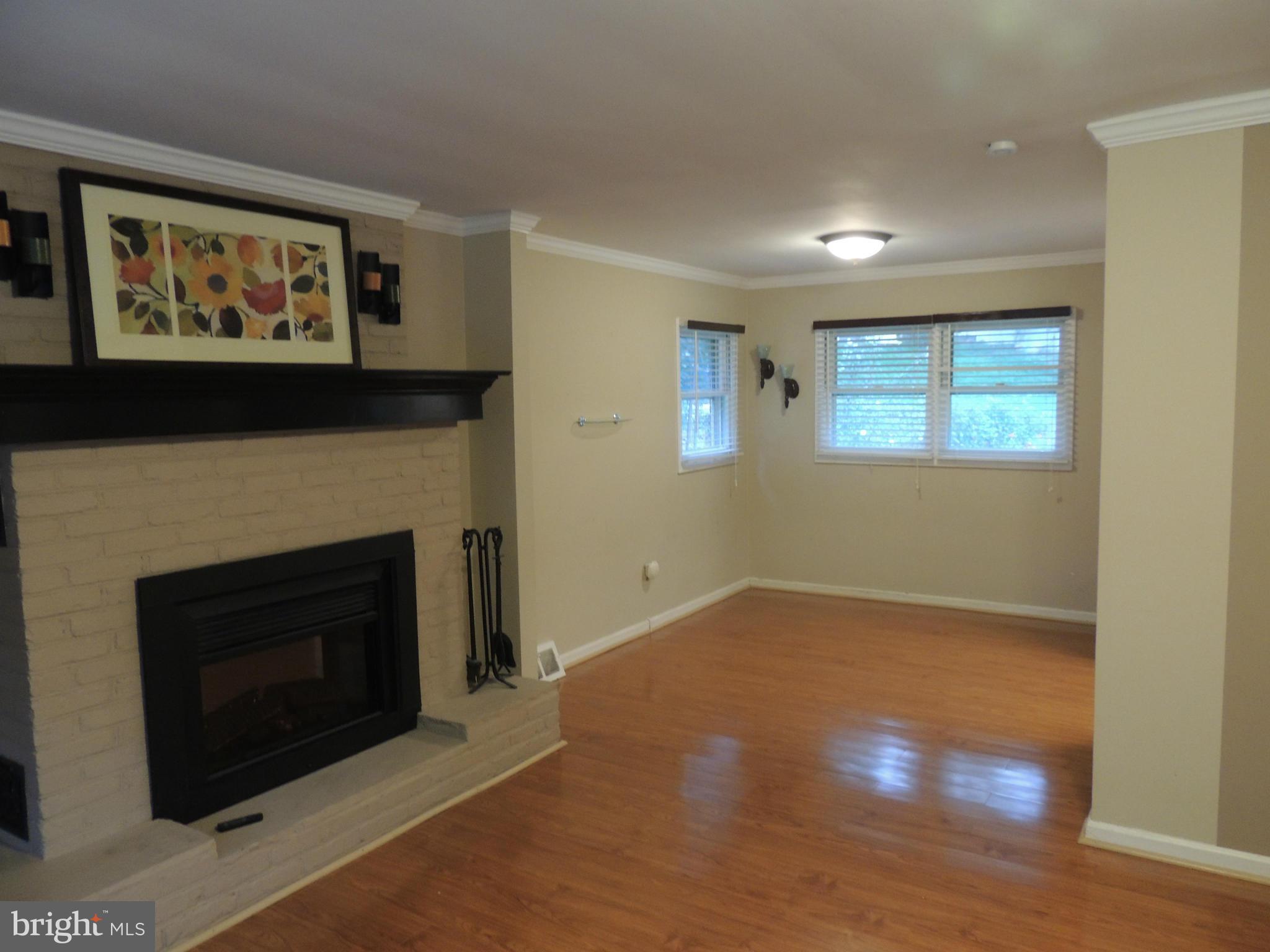 GRAHAM PARK - Residential