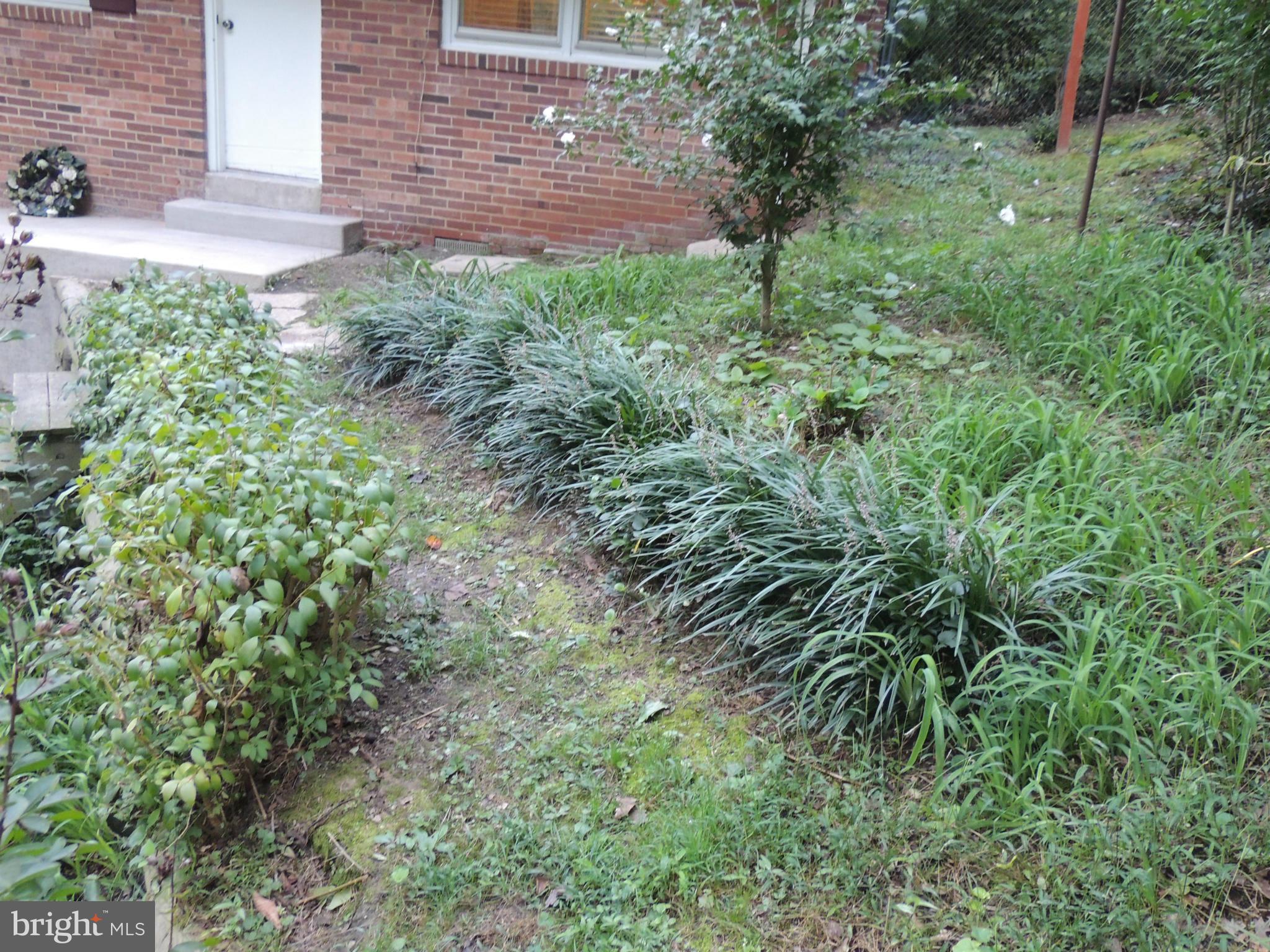 GRAHAM PARK - Residential