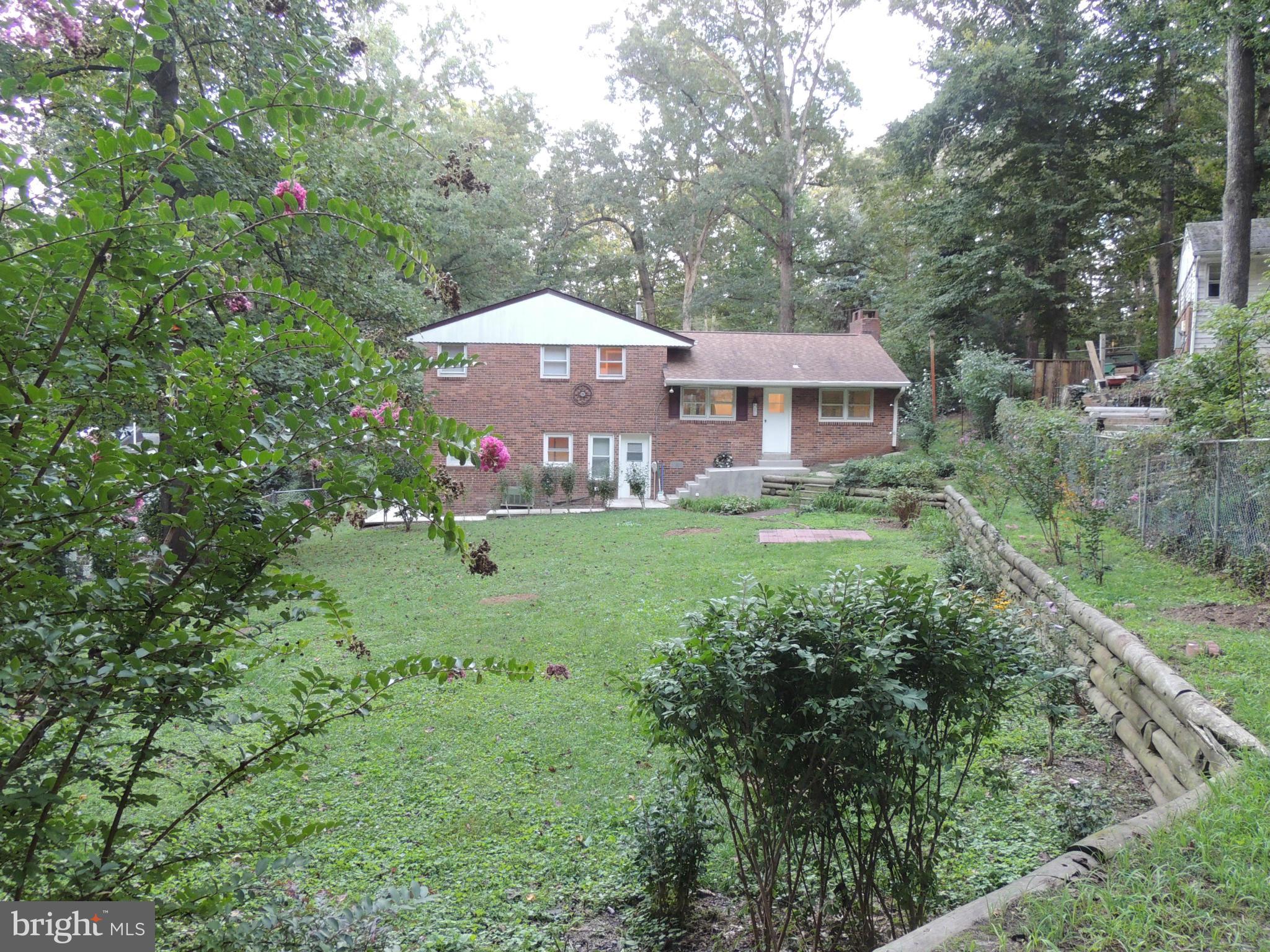 GRAHAM PARK - Residential