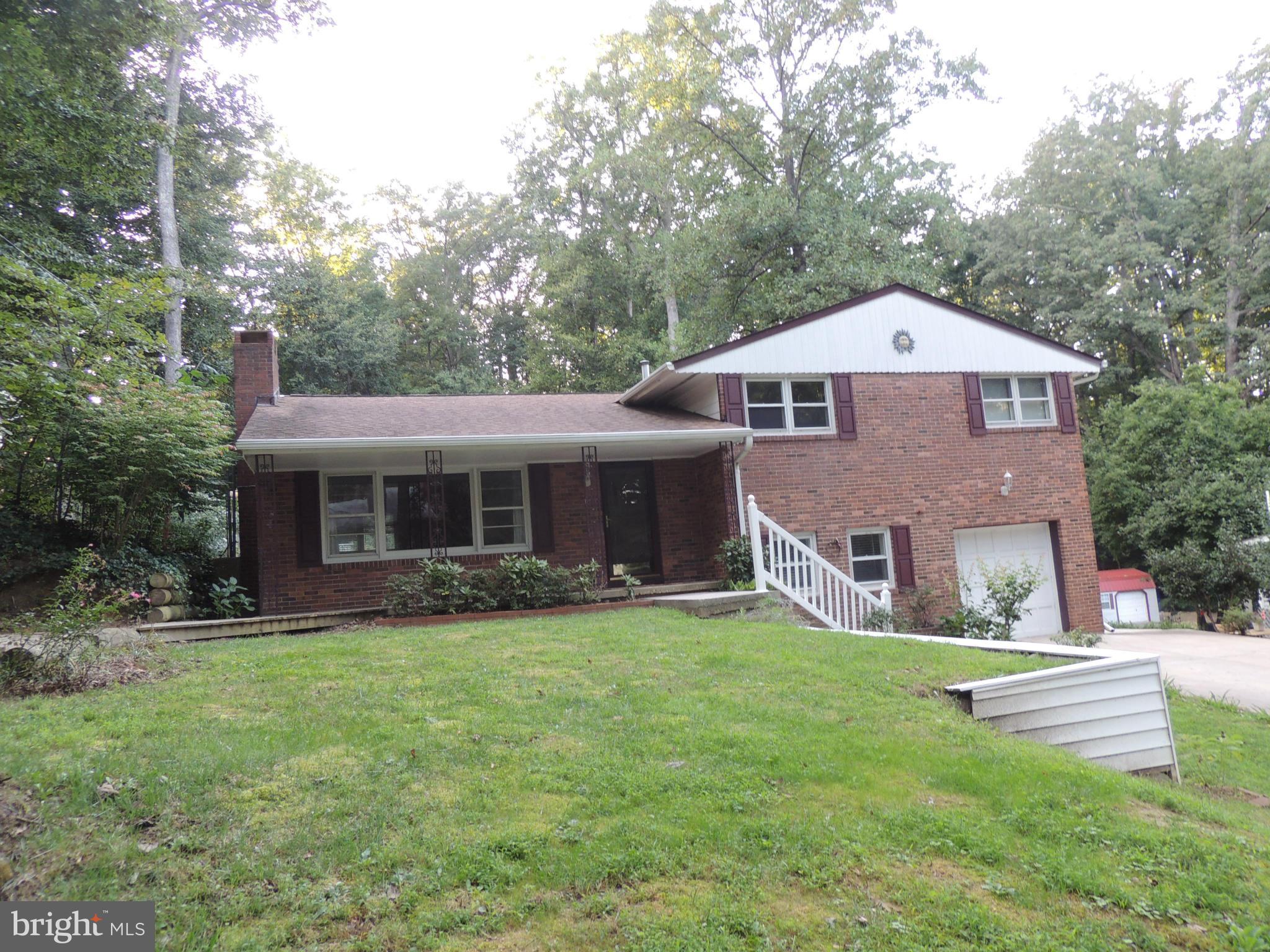 GRAHAM PARK - Residential