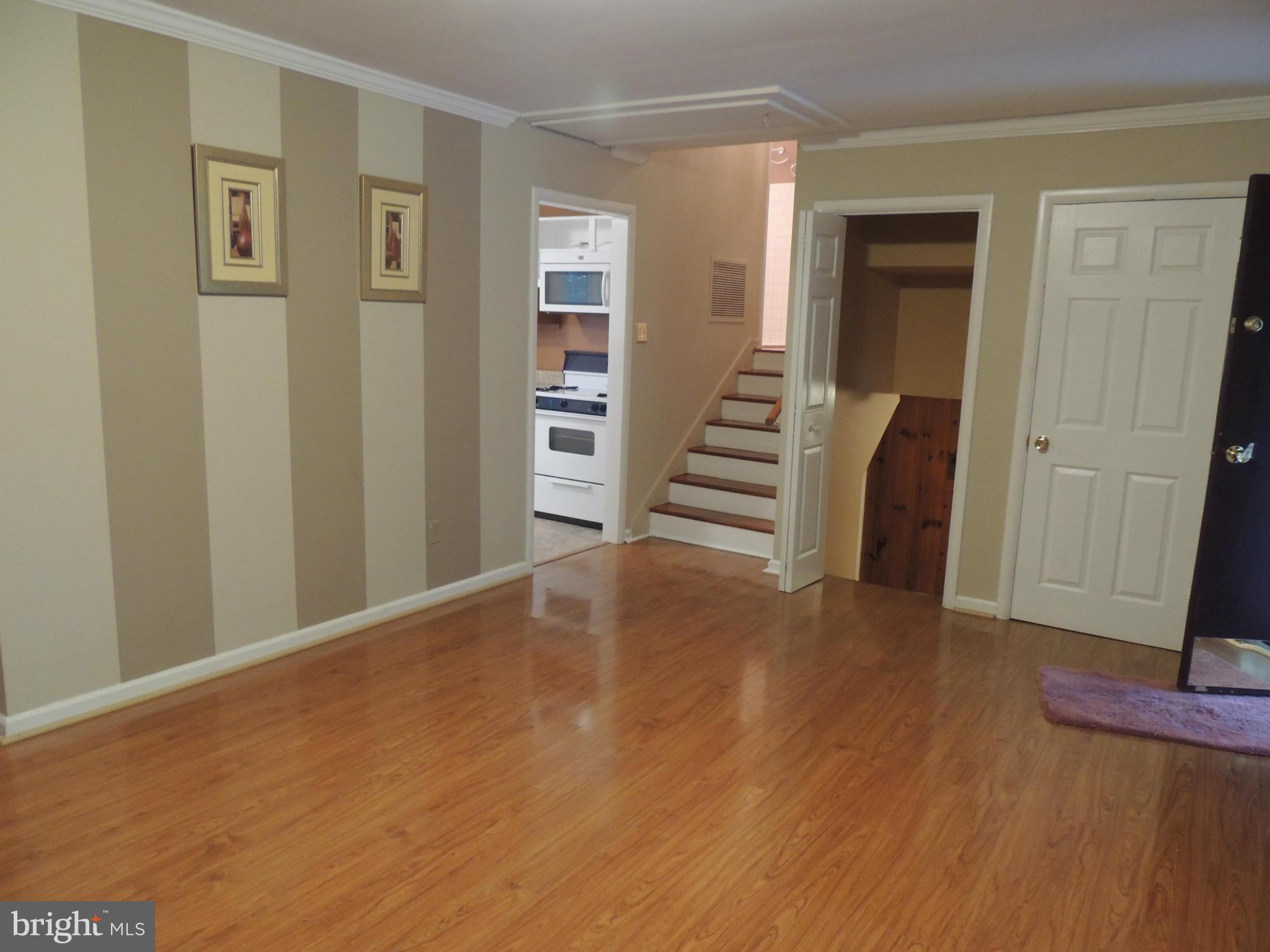 GRAHAM PARK - Residential