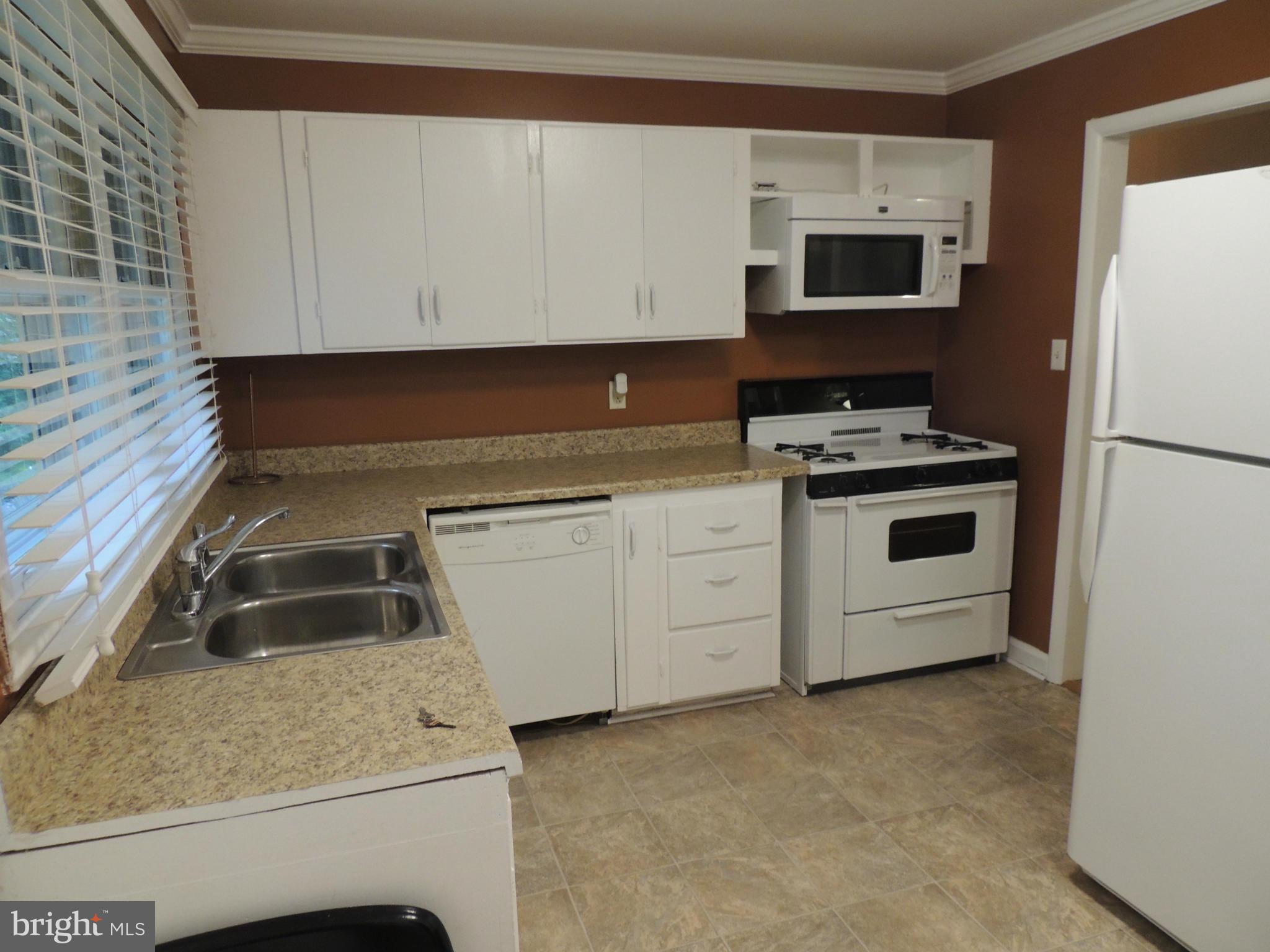 GRAHAM PARK - Residential