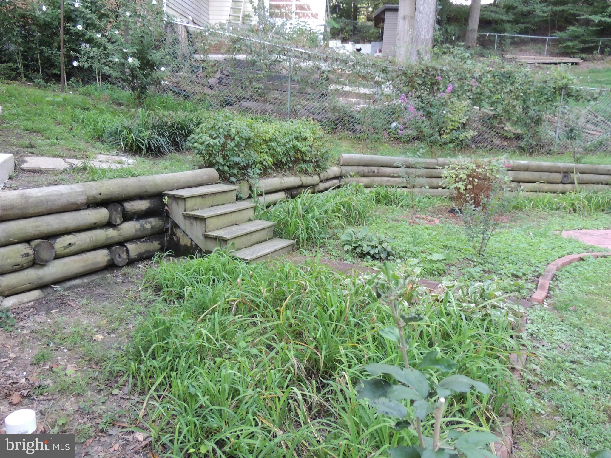 GRAHAM PARK - Residential