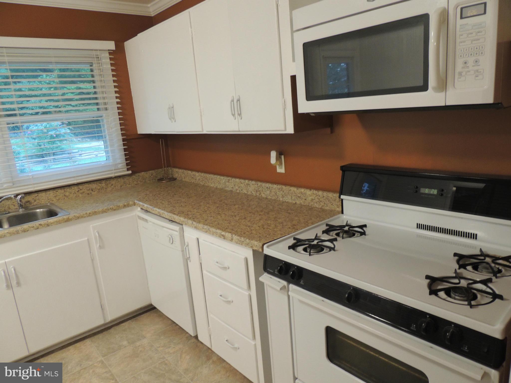 GRAHAM PARK - Residential