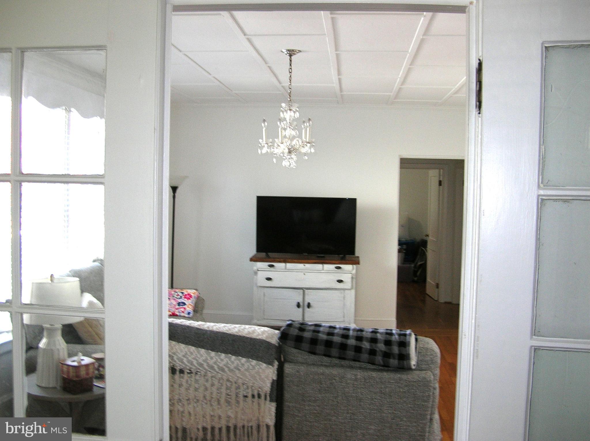 NORTH END - Residential Lease