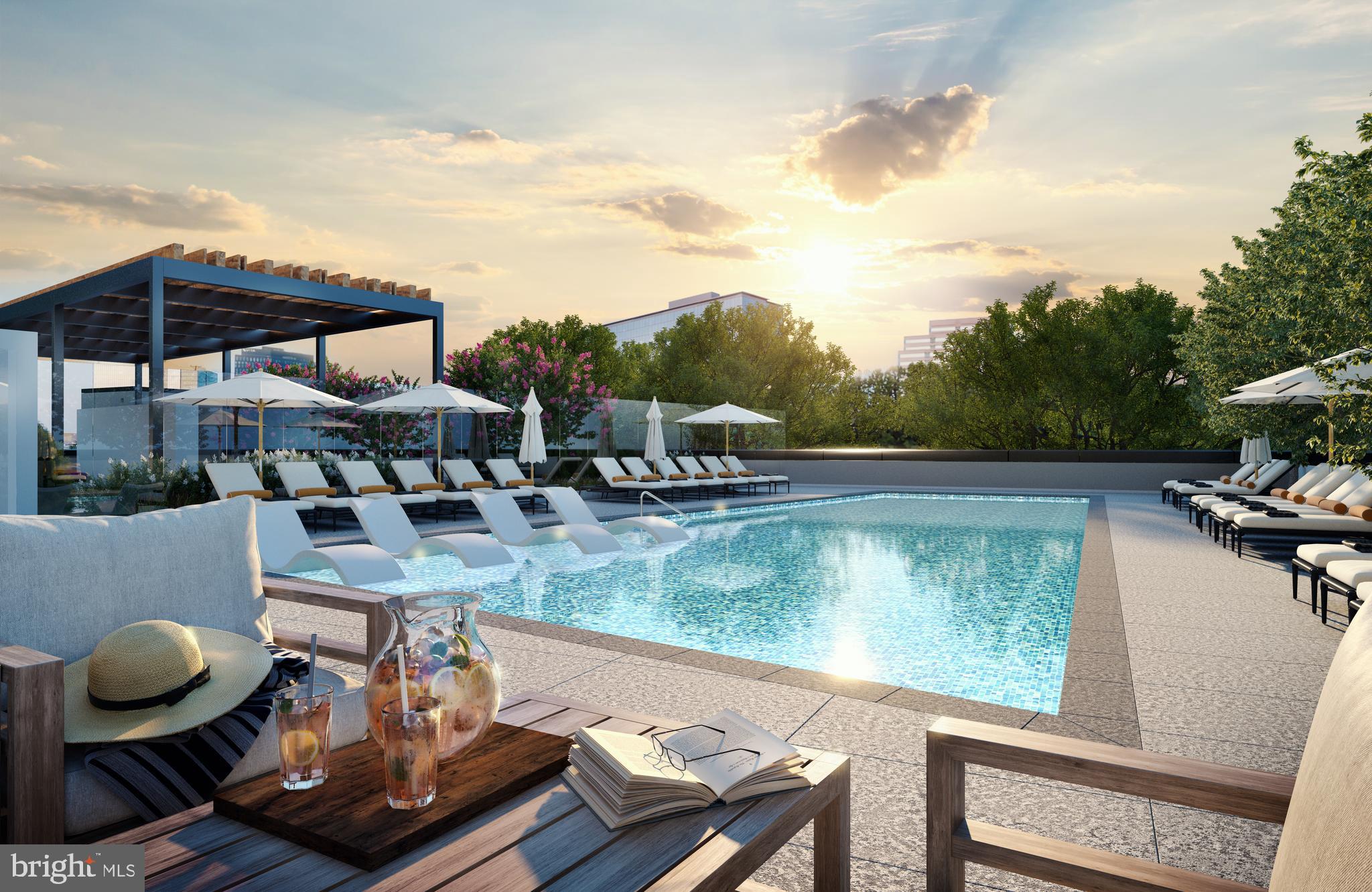 TYSONS CORNER - Residential