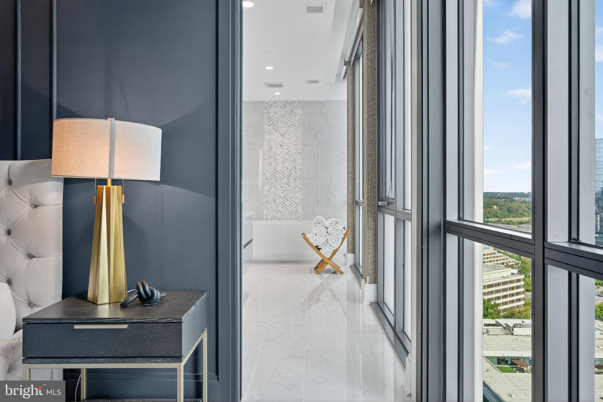 TYSONS CORNER - Residential