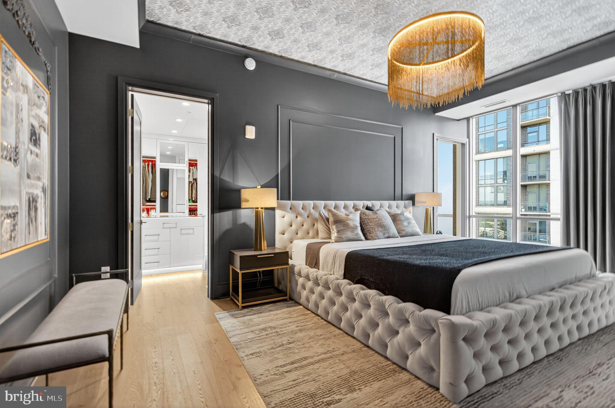 TYSONS CORNER - Residential